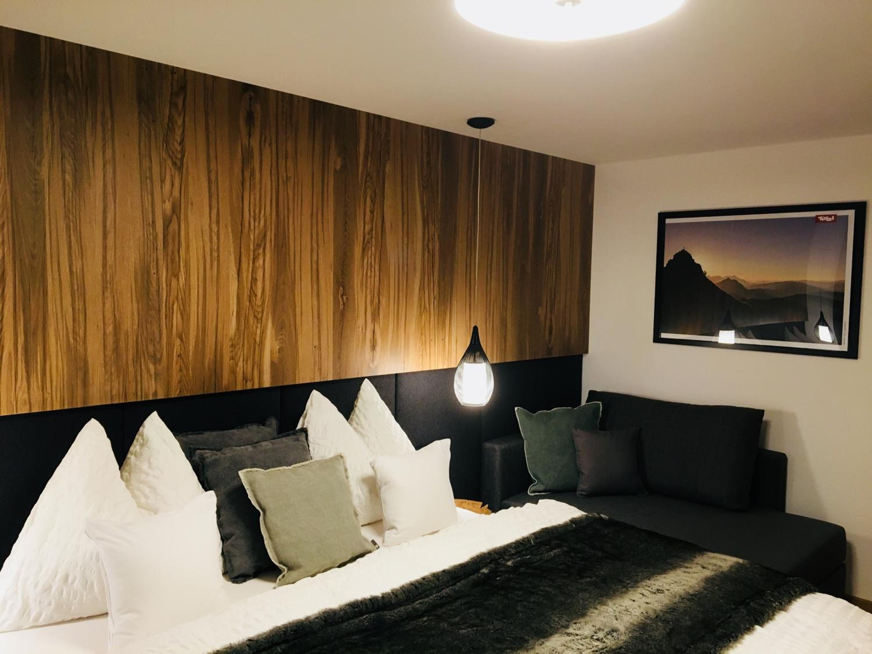 Ferienwohnung Lederer