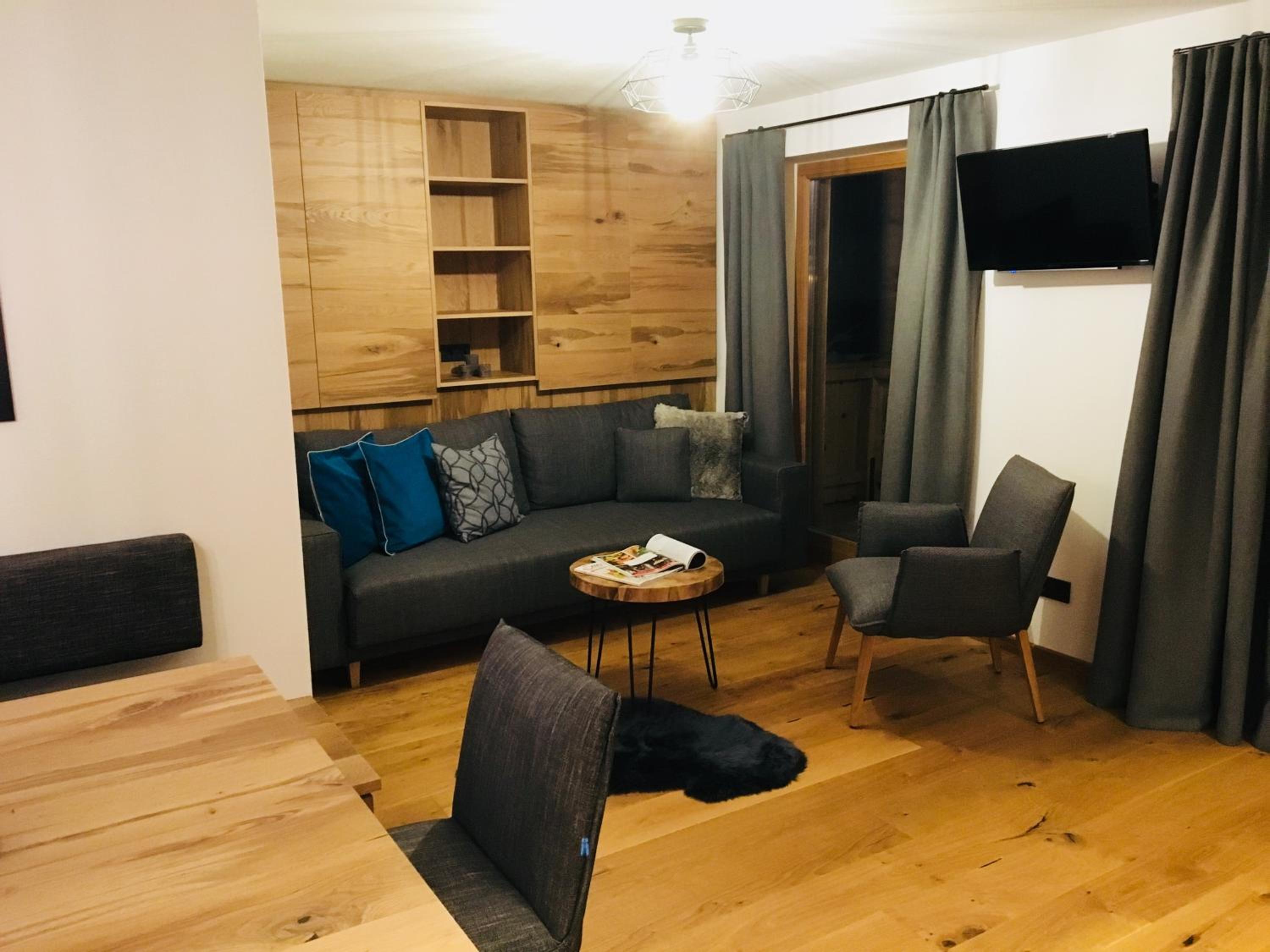 Ferienwohnung Lederer