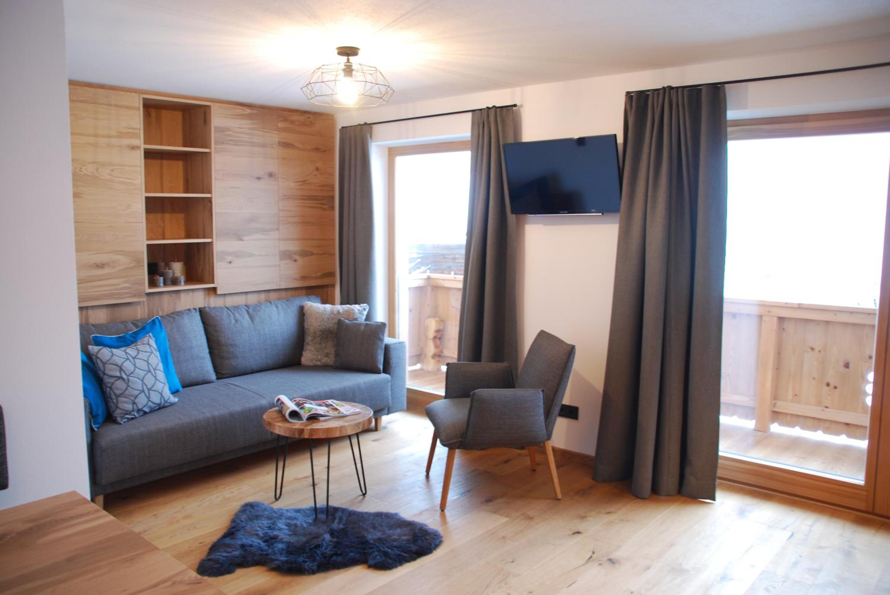 Ferienwohnung Lederer