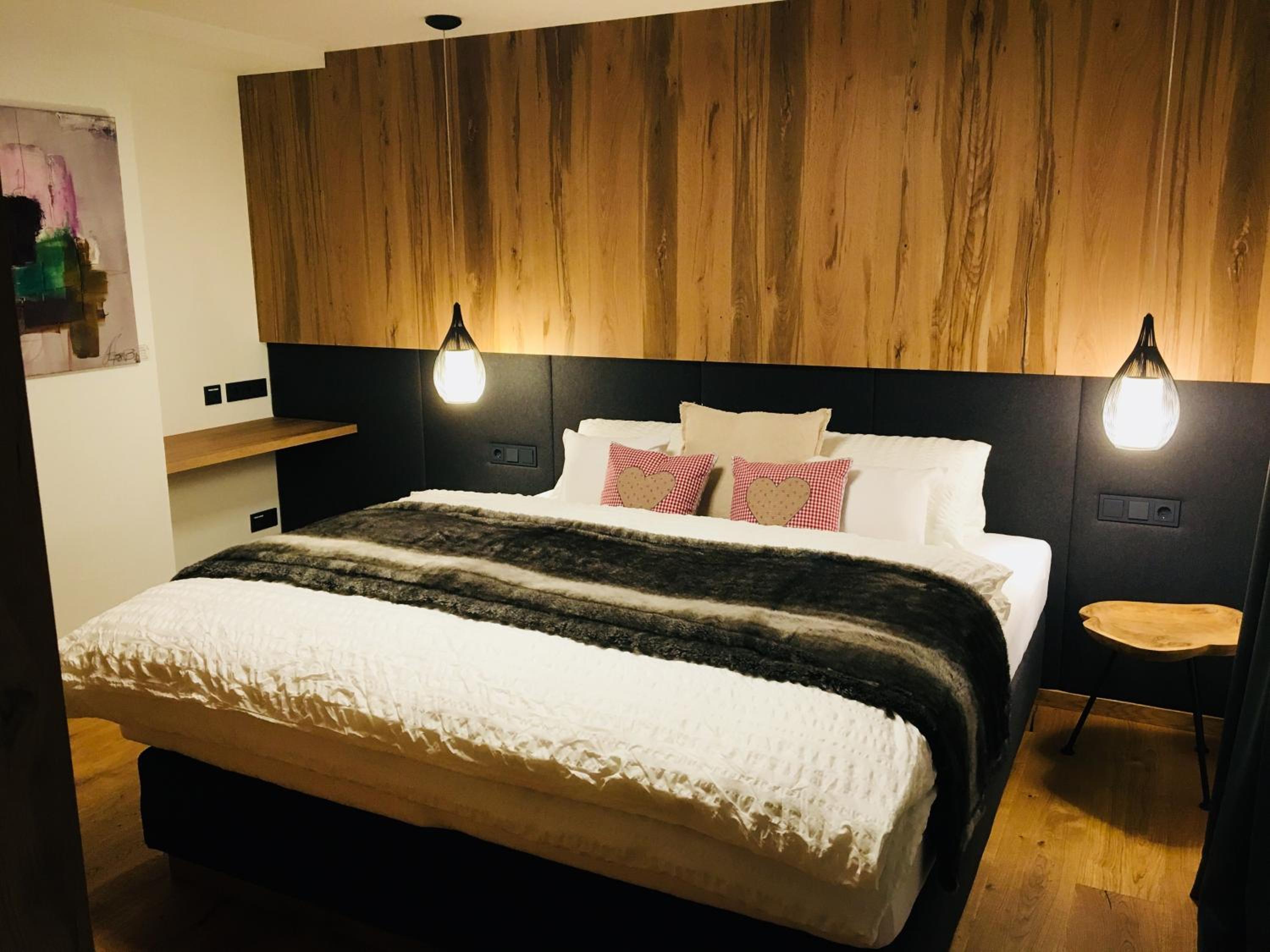 Ferienwohnung Lederer
