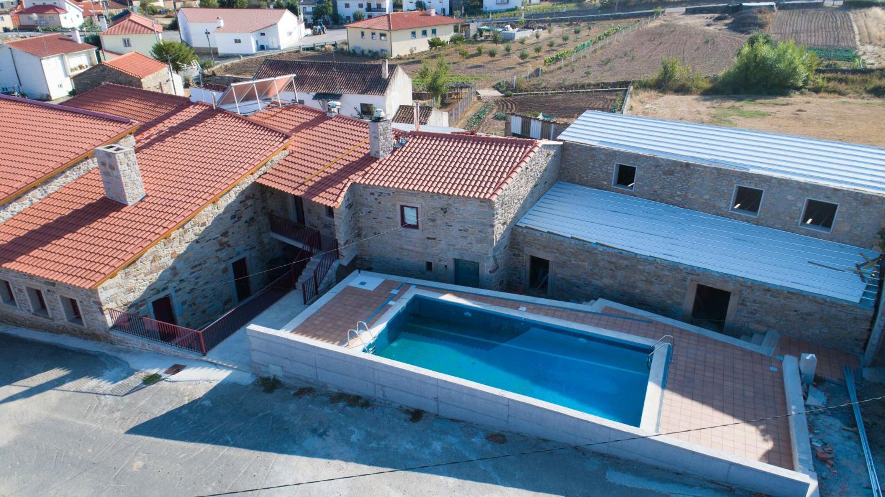 Casa Mirandês Rural view 3