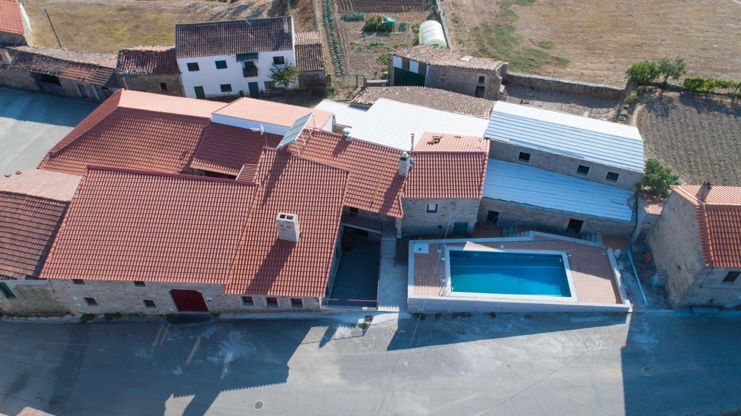 Casa Mirandês Rural view 4