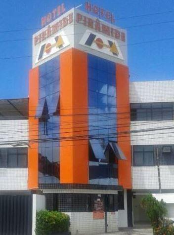 Piramide Stella Maris Adults Only view 2