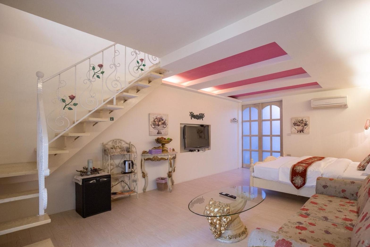 Spring Villa