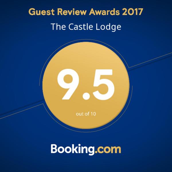 The Castle Lodge