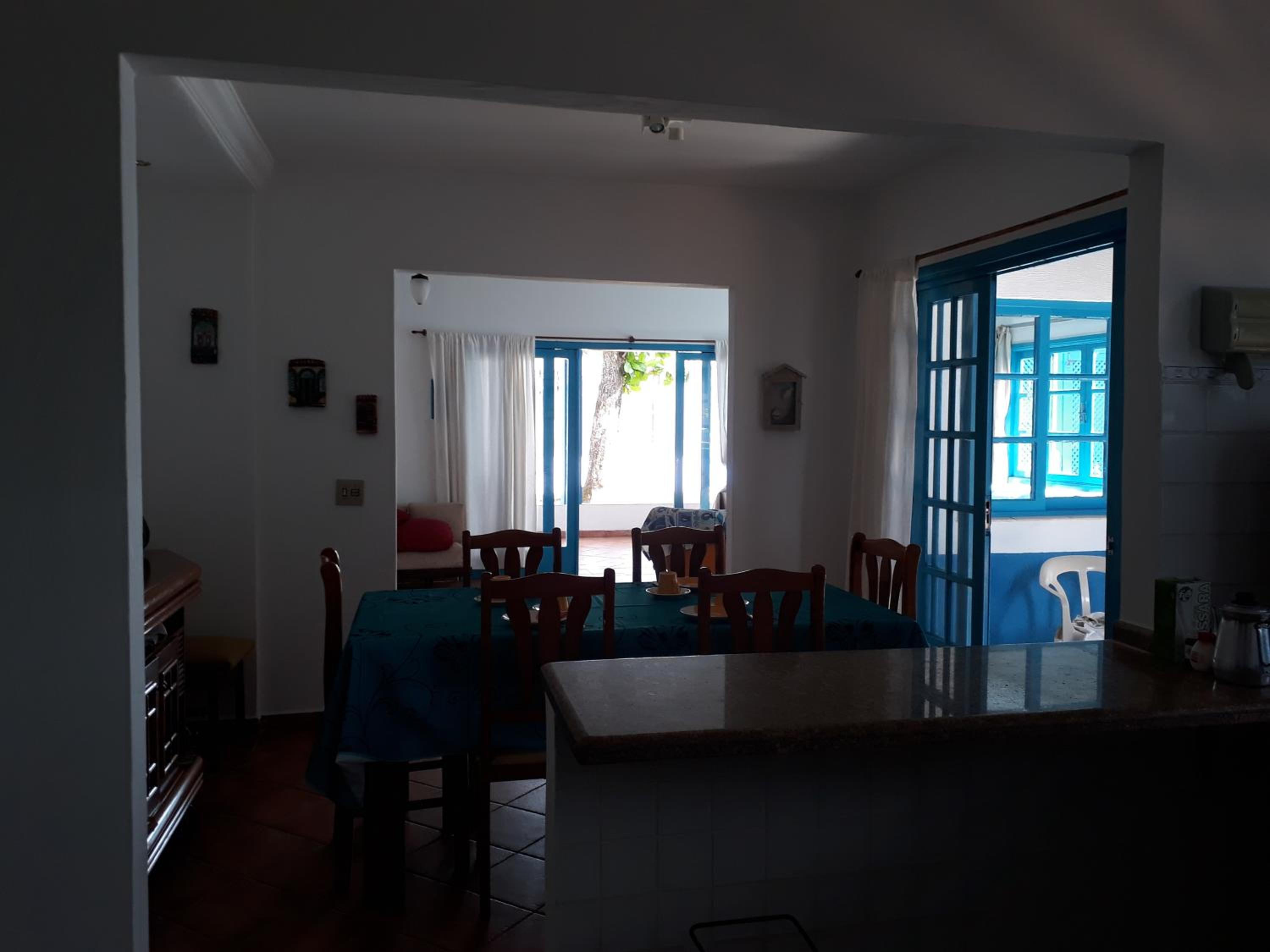 Casa perto da praia
