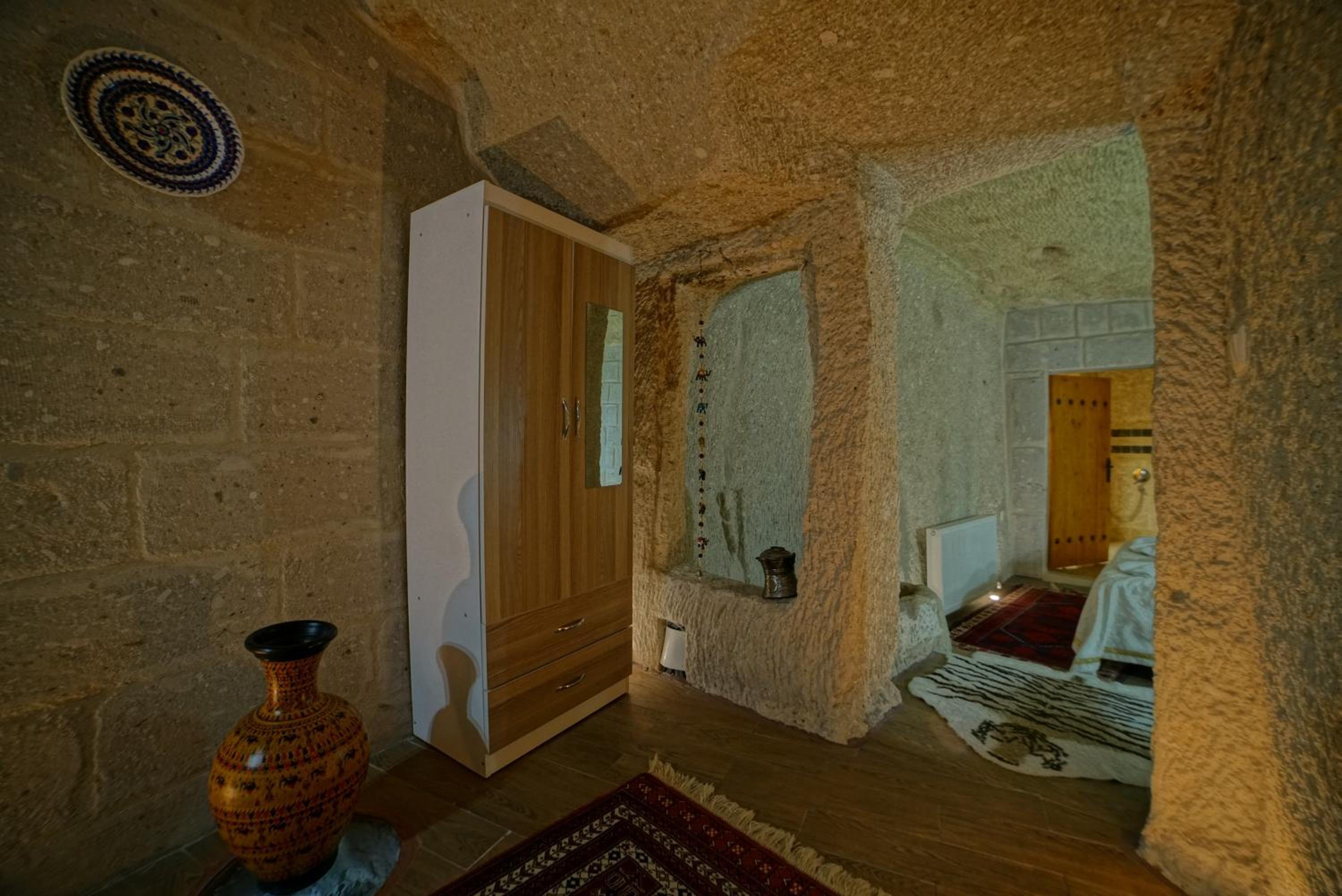 Goreme Vacations - Angel Cave Suite - Property Image 10