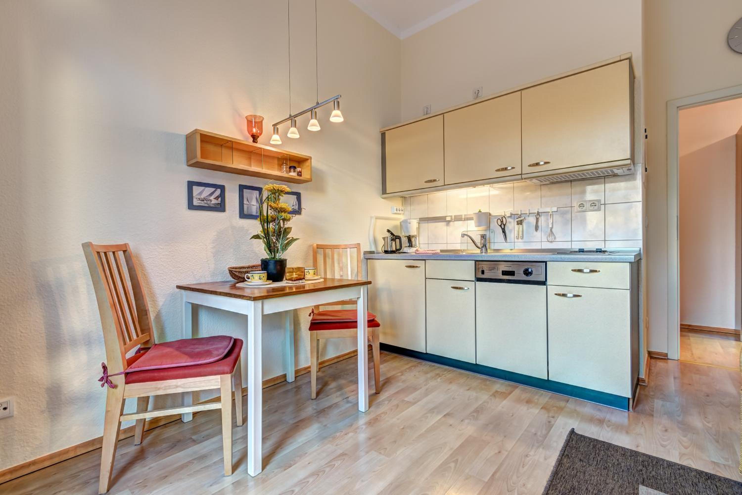 Villa Inge Wohnung 6