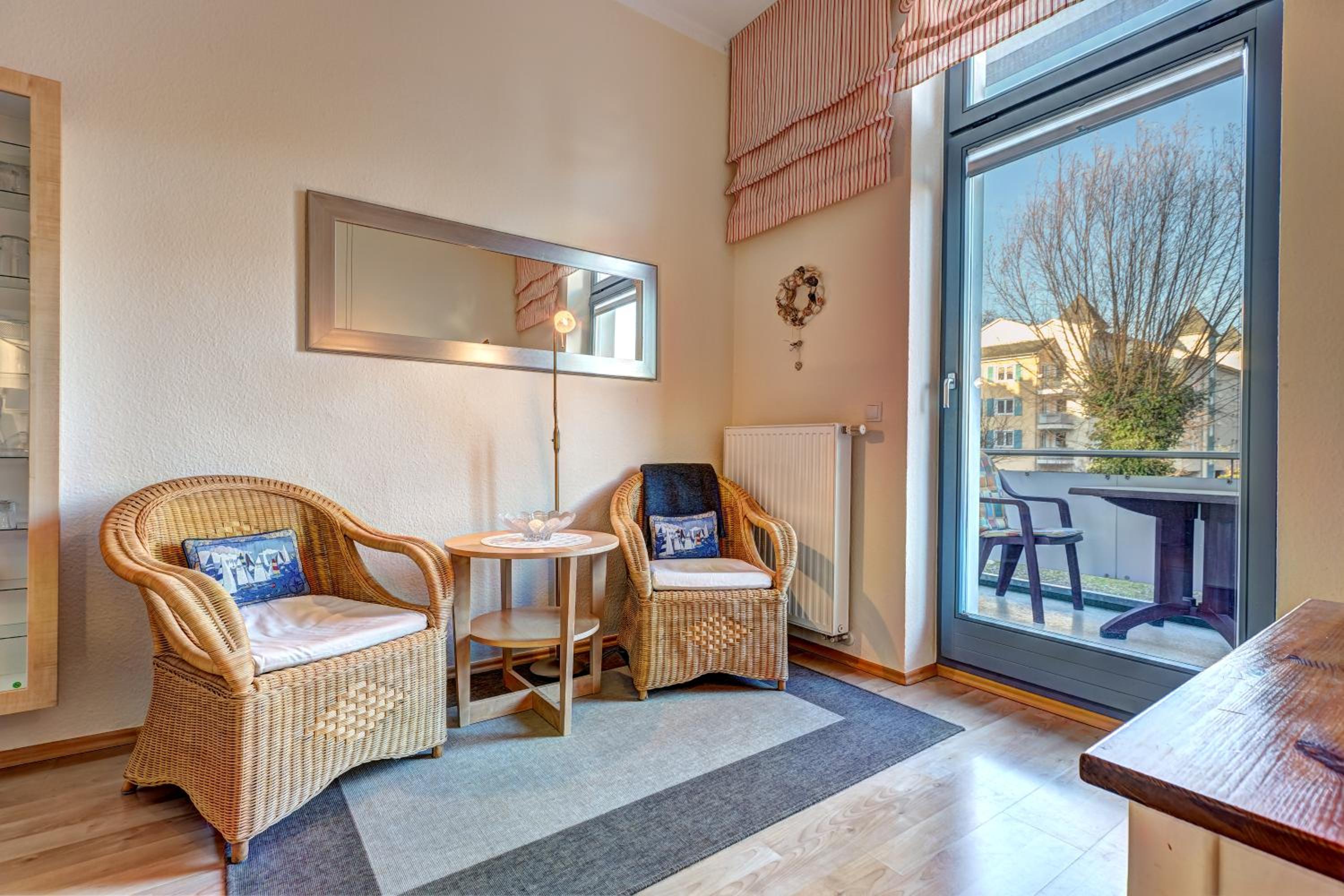 Villa Inge Wohnung 6