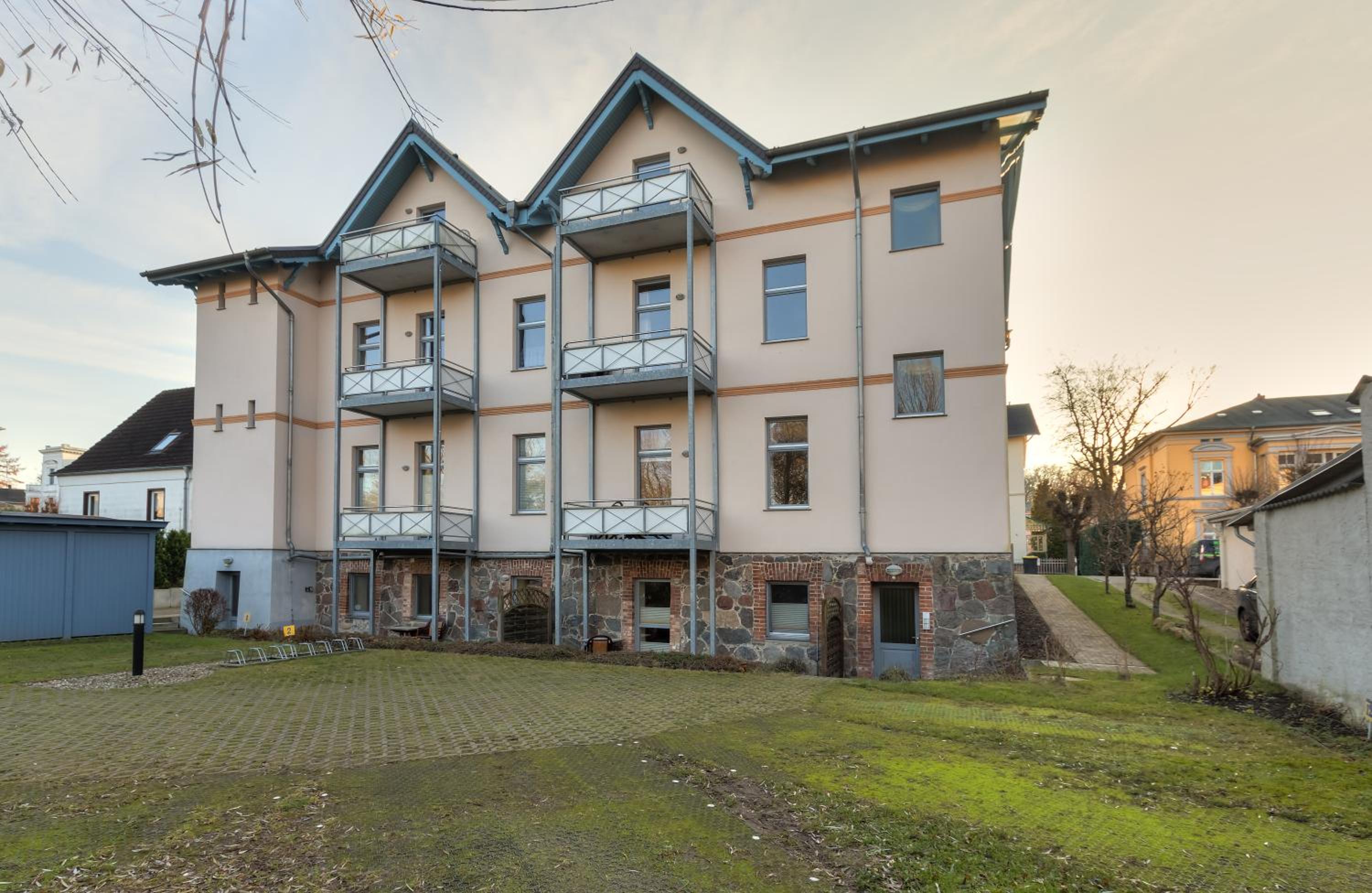 Villa Inge Wohnung 6