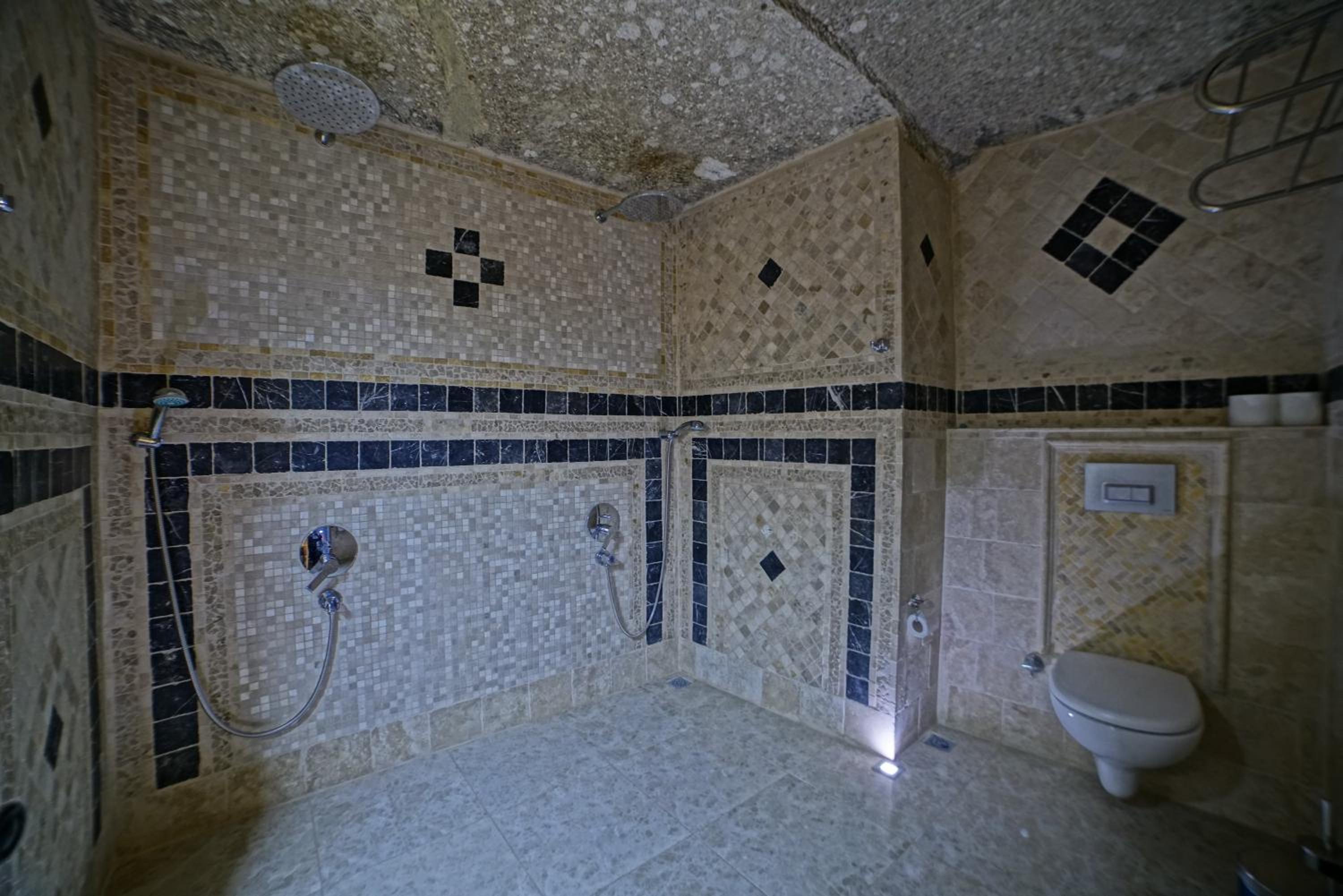 Goreme Vacations - Angel Cave Suite - Property Image 12