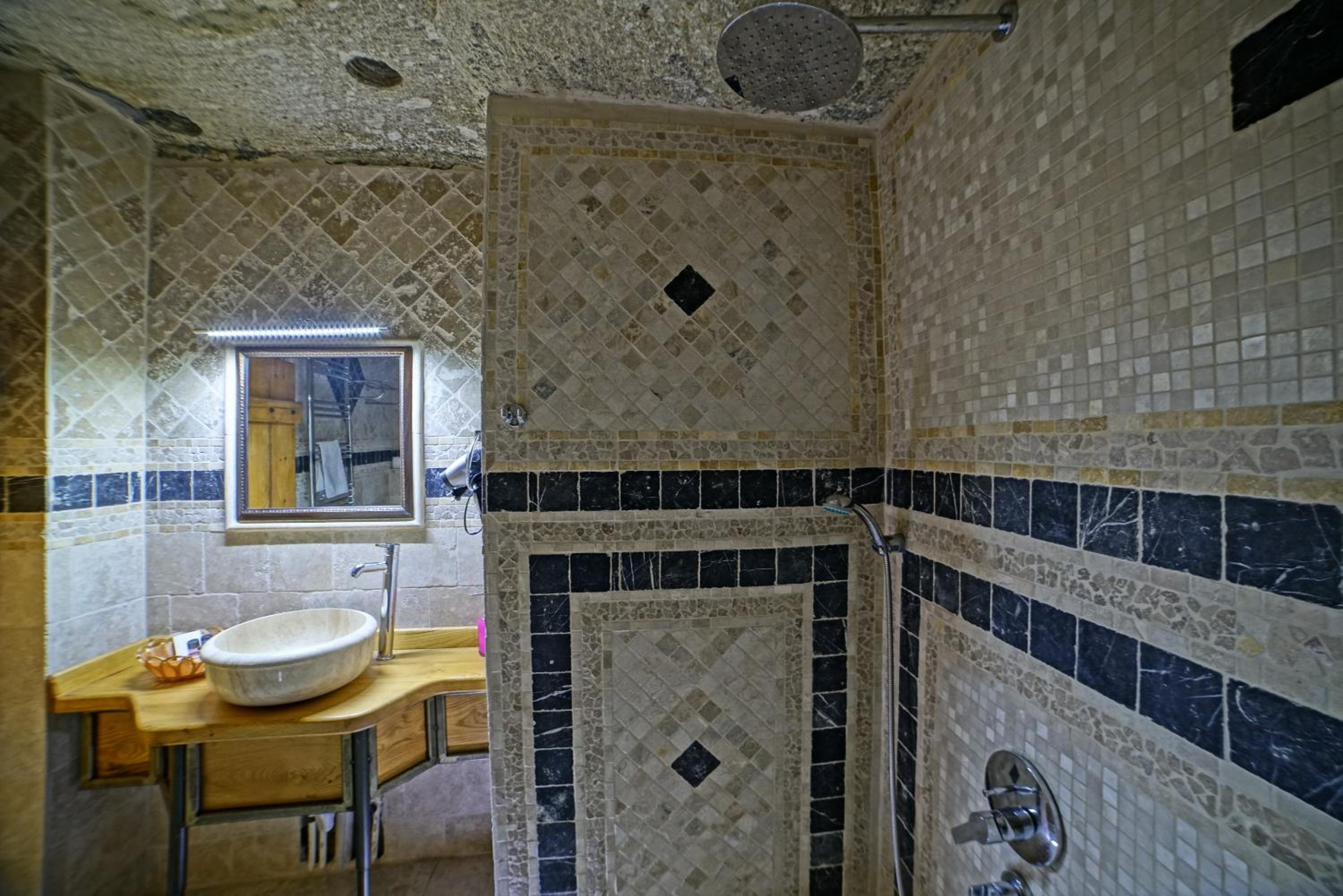 Goreme Vacations - Angel Cave Suite - Property Image 2