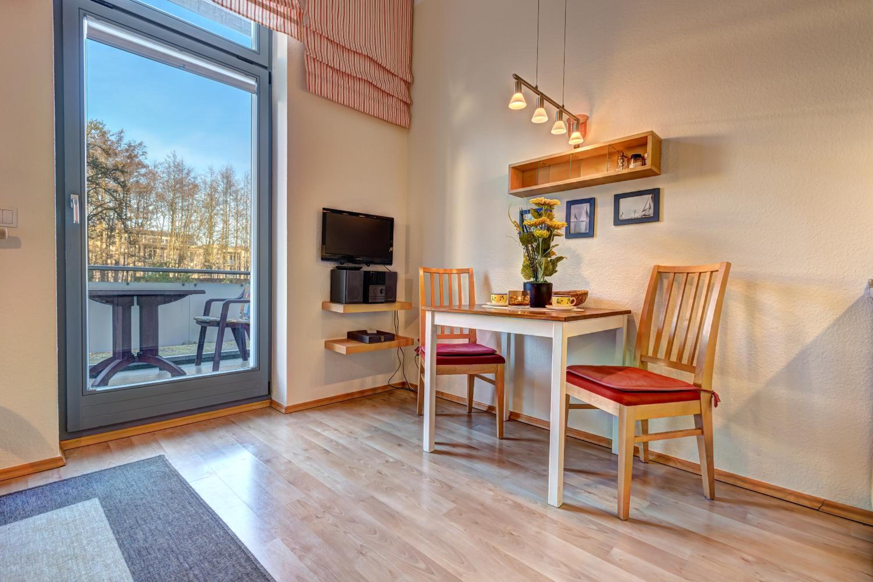 Villa Inge Wohnung 6