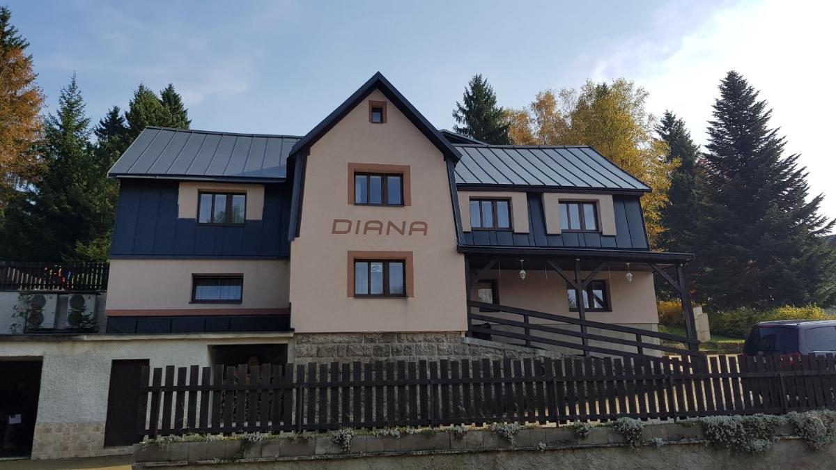 Penzion Diana