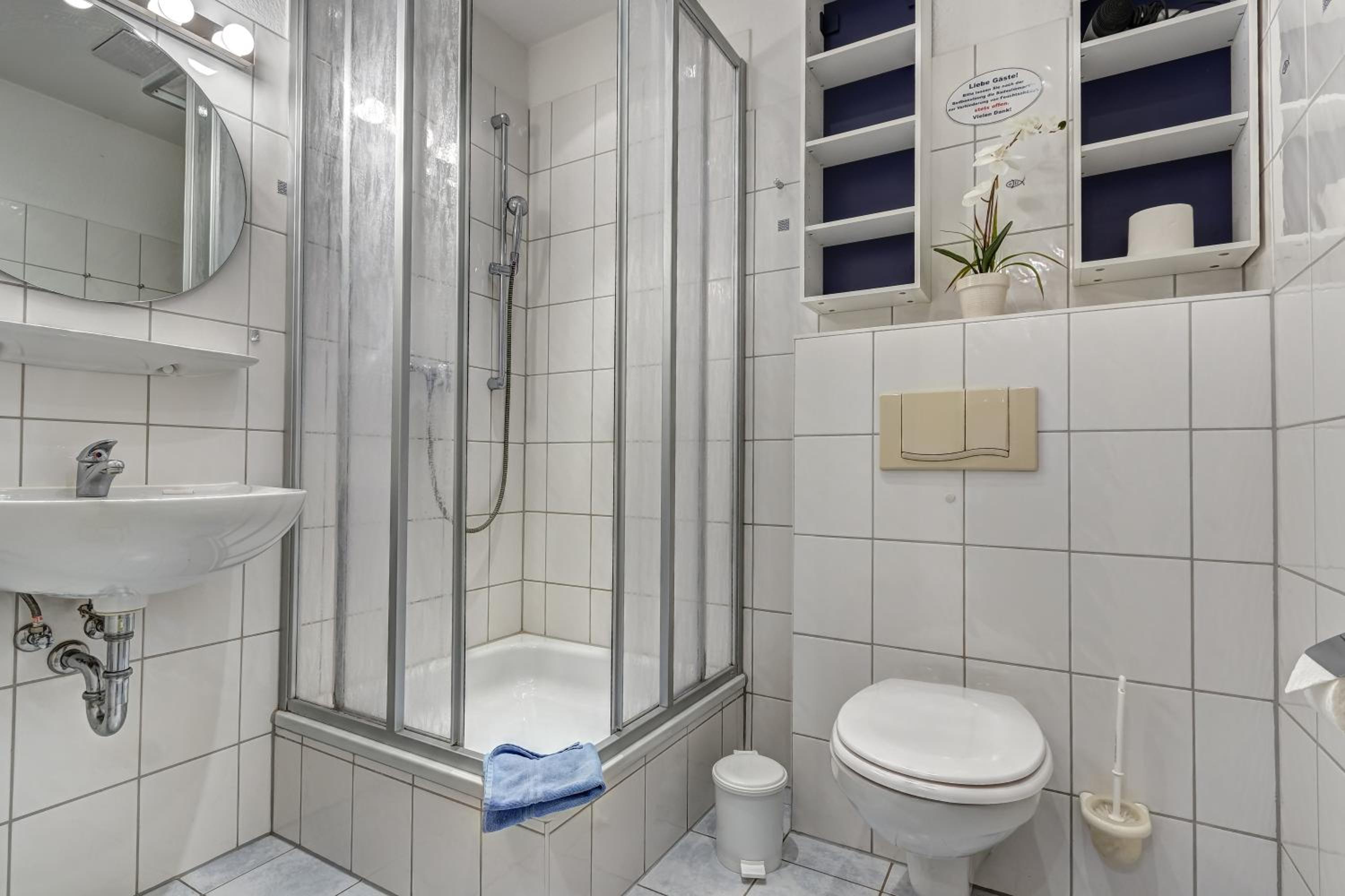 Villa Inge Wohnung 6