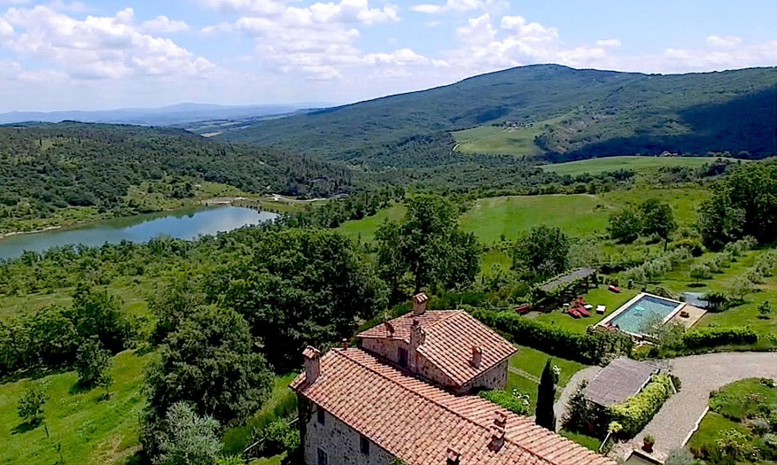 Country house Grencaia
