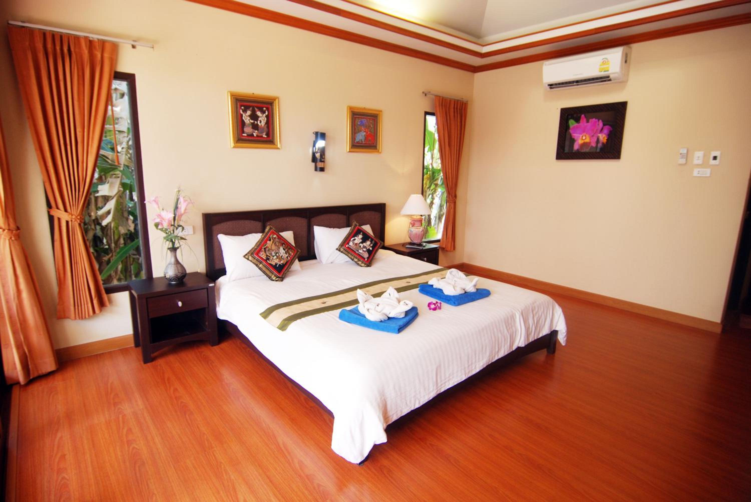 Lanta IL Mare Beach Resort, Ko Lanta - 18