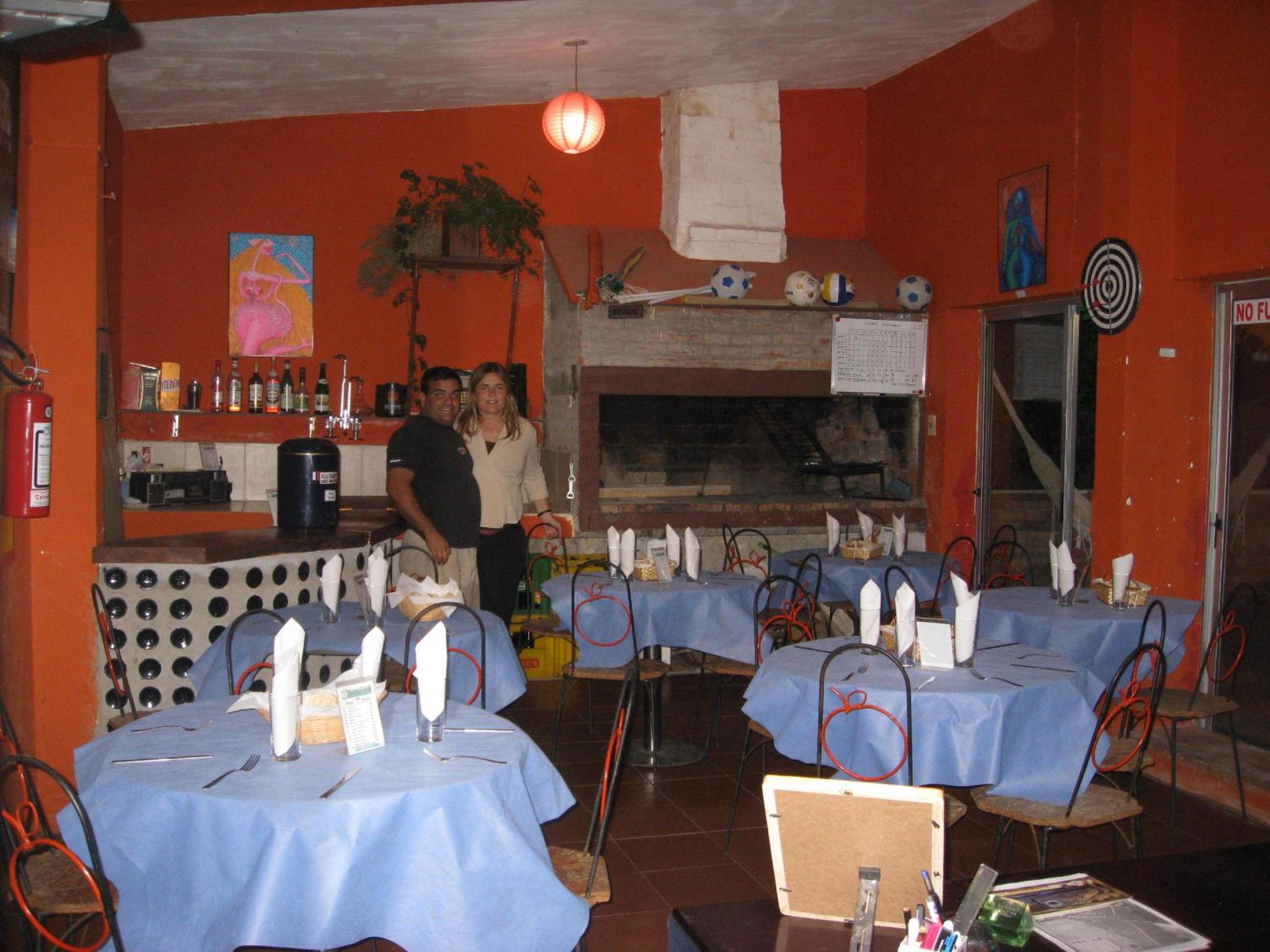 Hostel Ibirapita