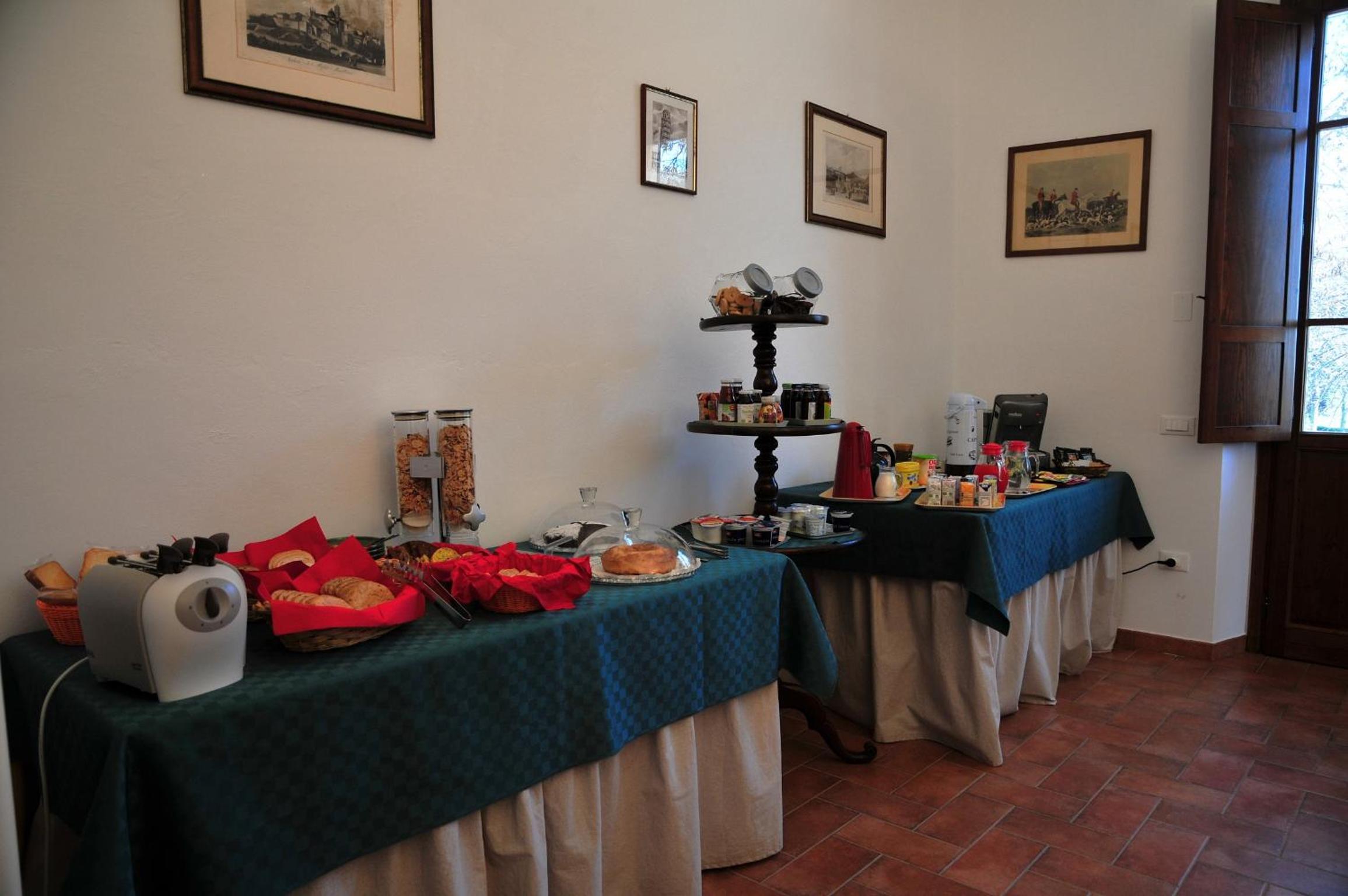 Villa Boldrini b&b photo 5