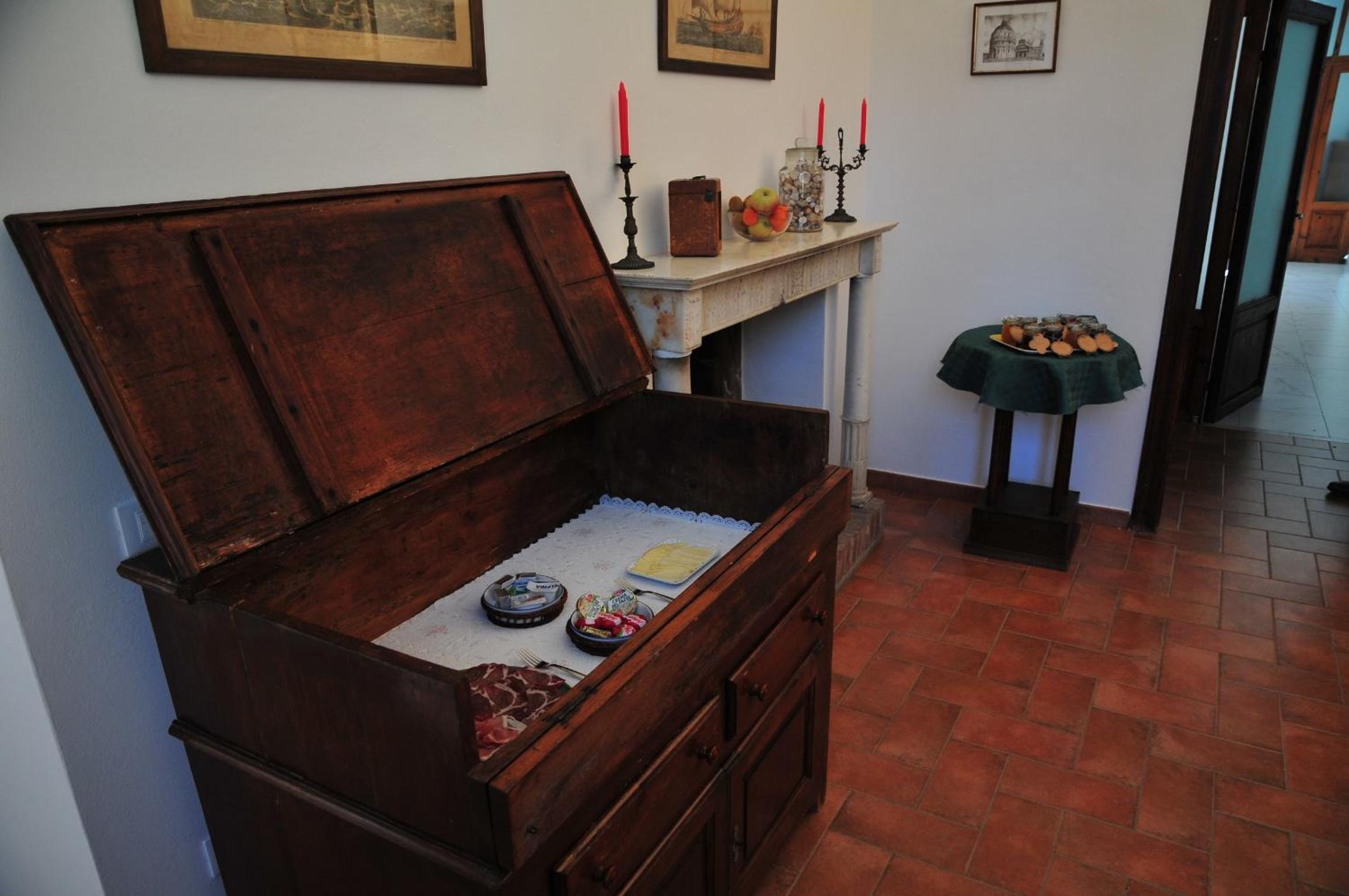 Villa Boldrini b&b