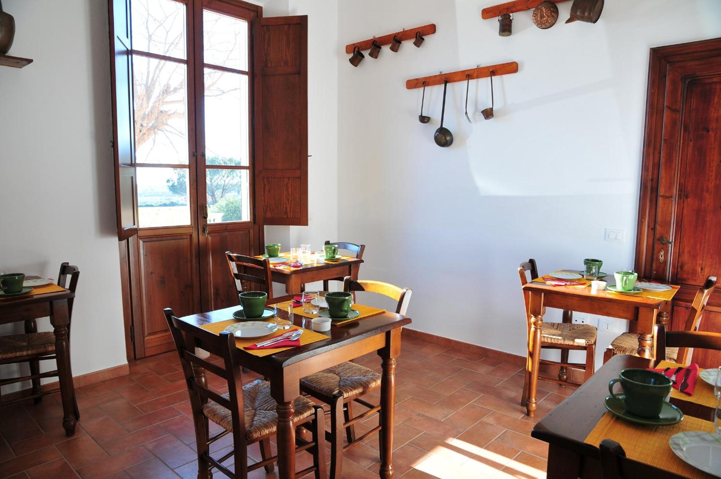Villa Boldrini b&b