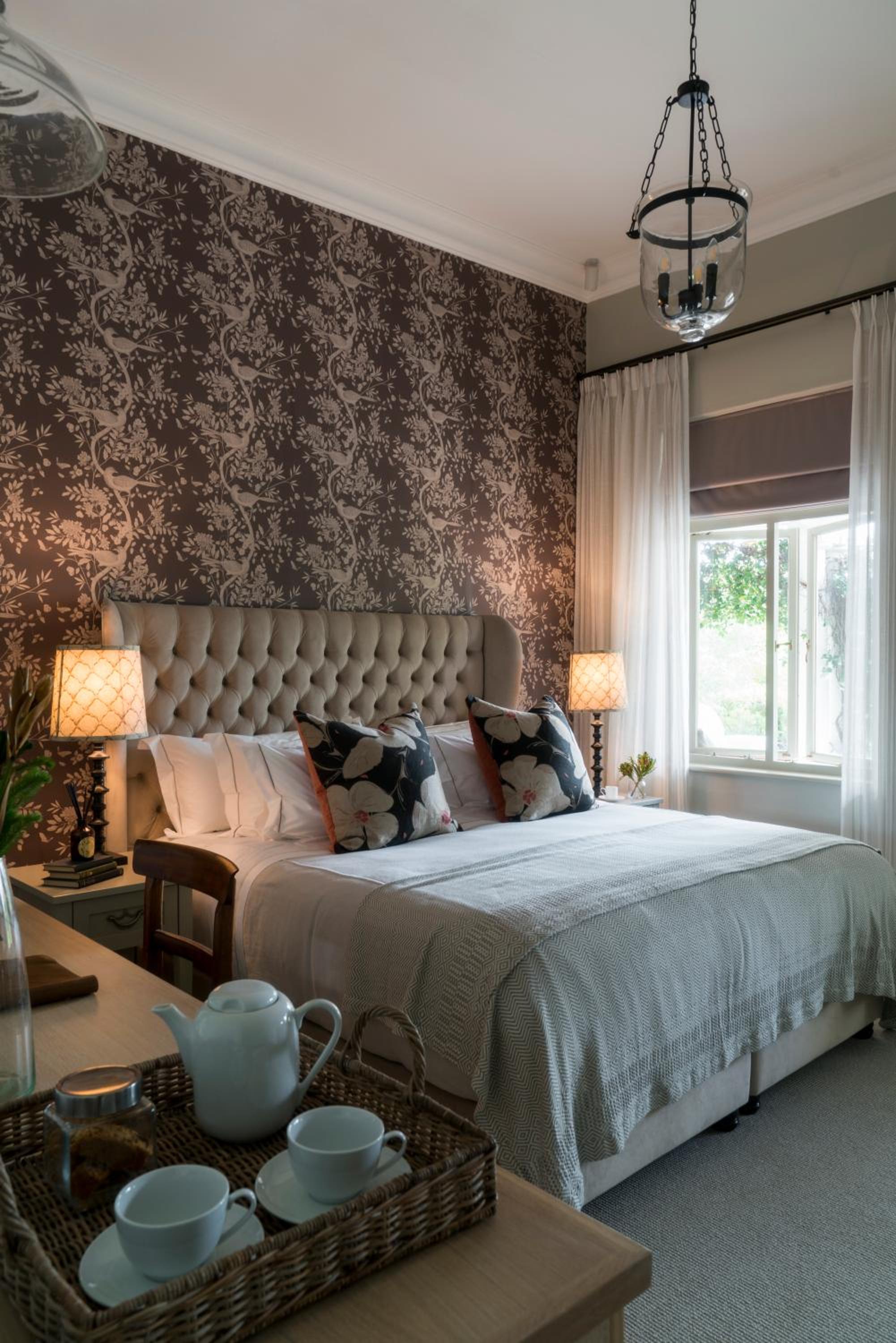 Cape Vue Country House