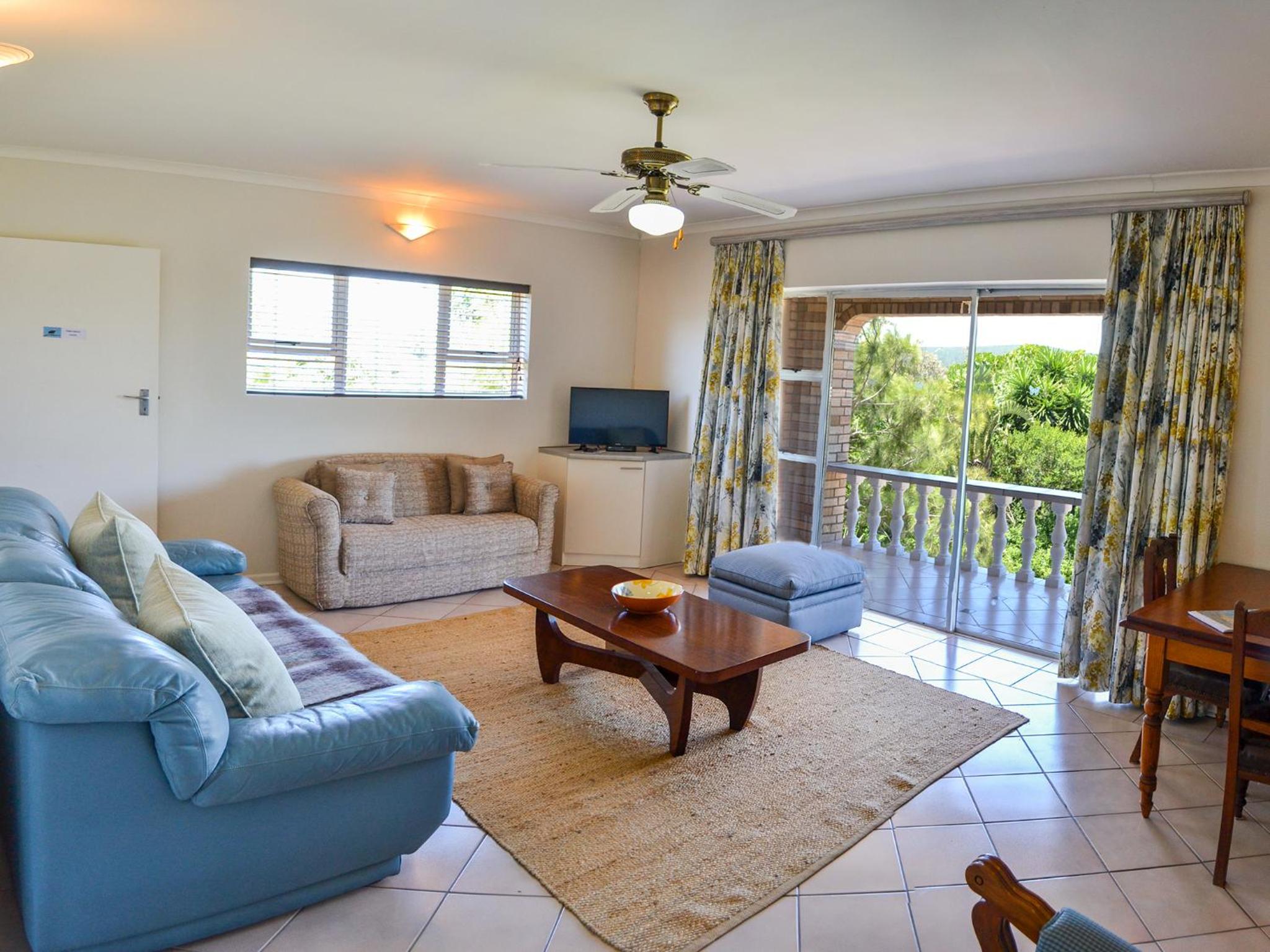 Sundune Guest House view 3
