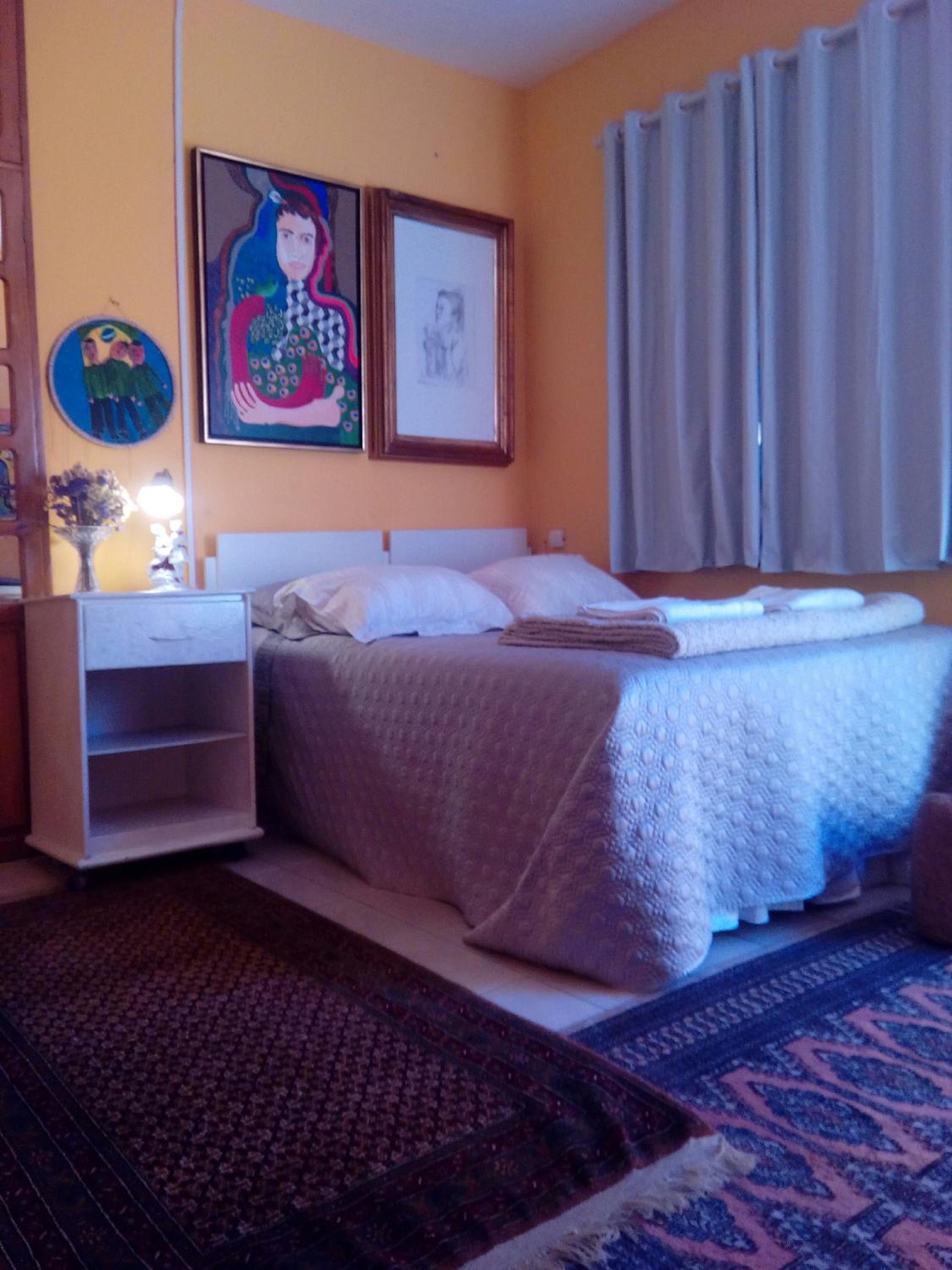Mini Hostel Fine Art, photo 3