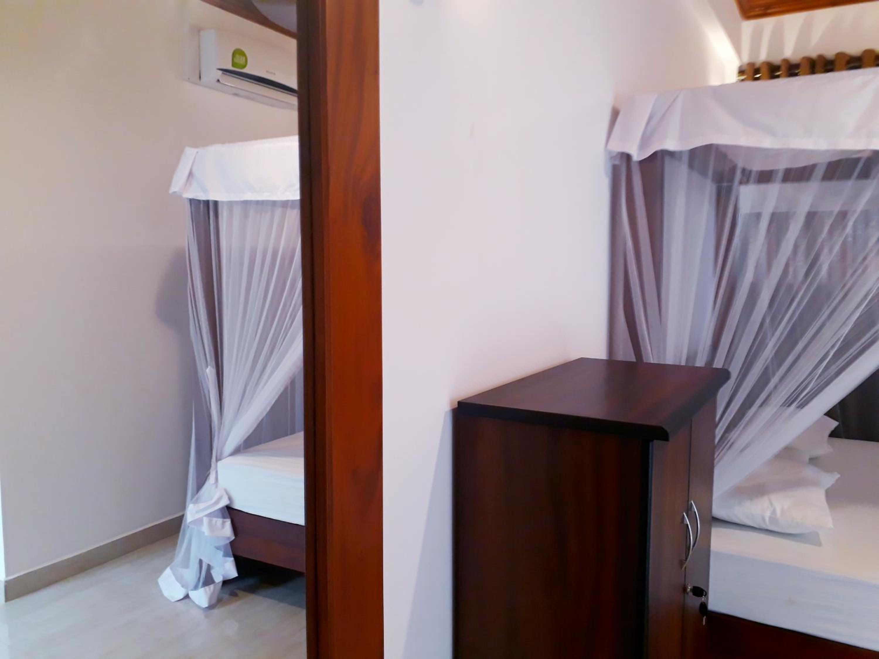 Nooit Gedacht Holiday Resort Unawatuna