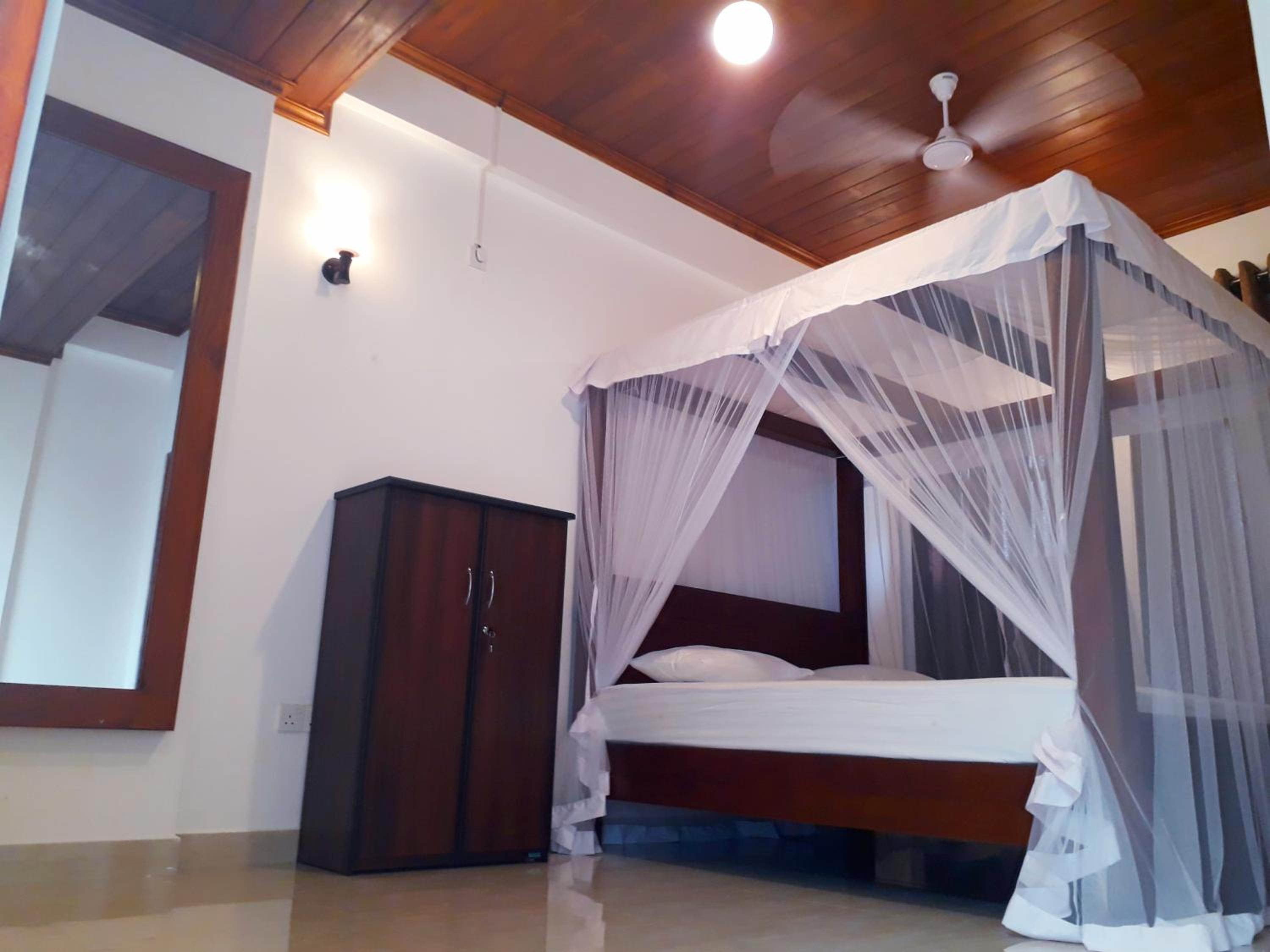 Nooit Gedacht Holiday Resort Unawatuna