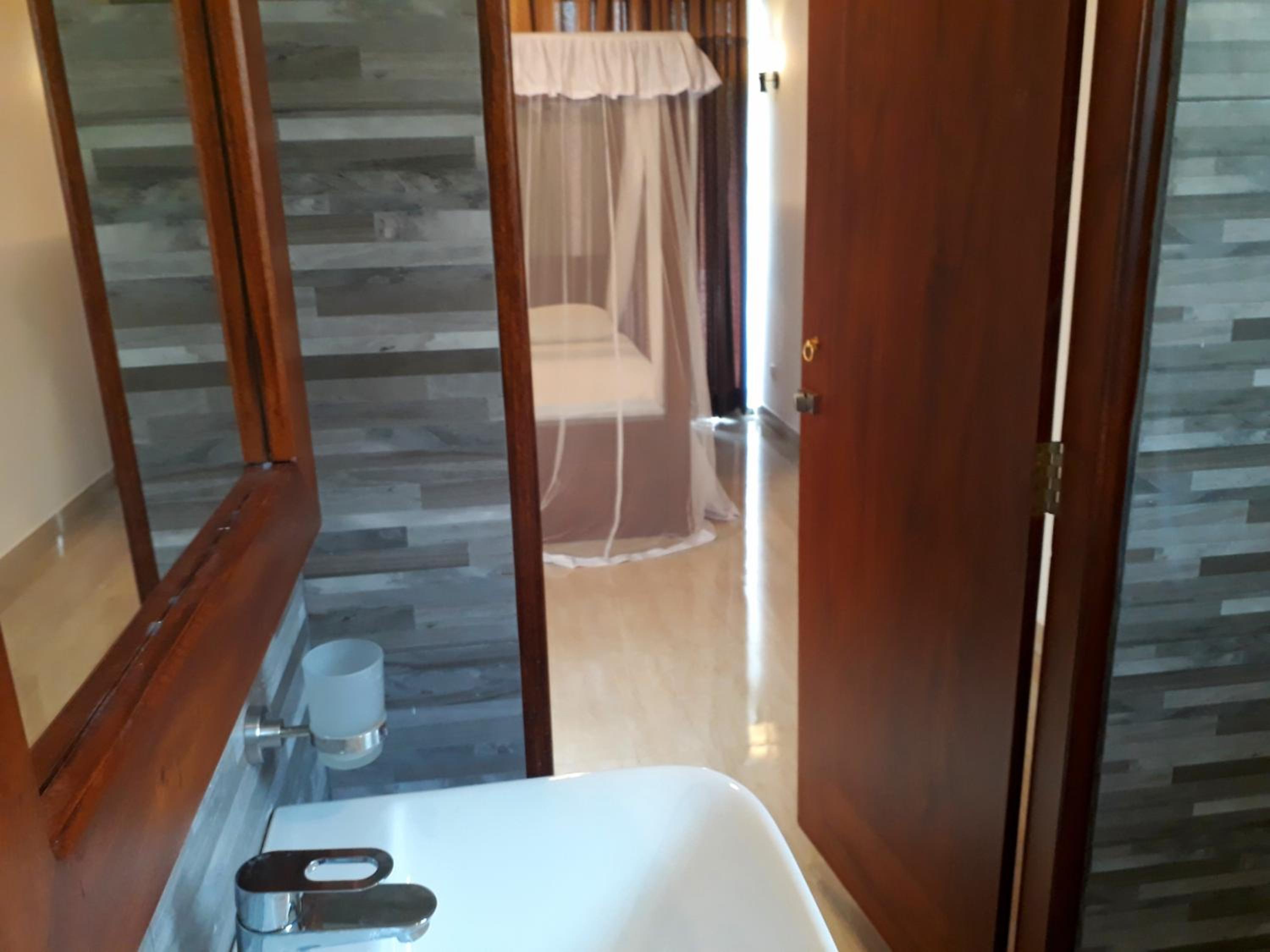 Nooit Gedacht Holiday Resort Unawatuna