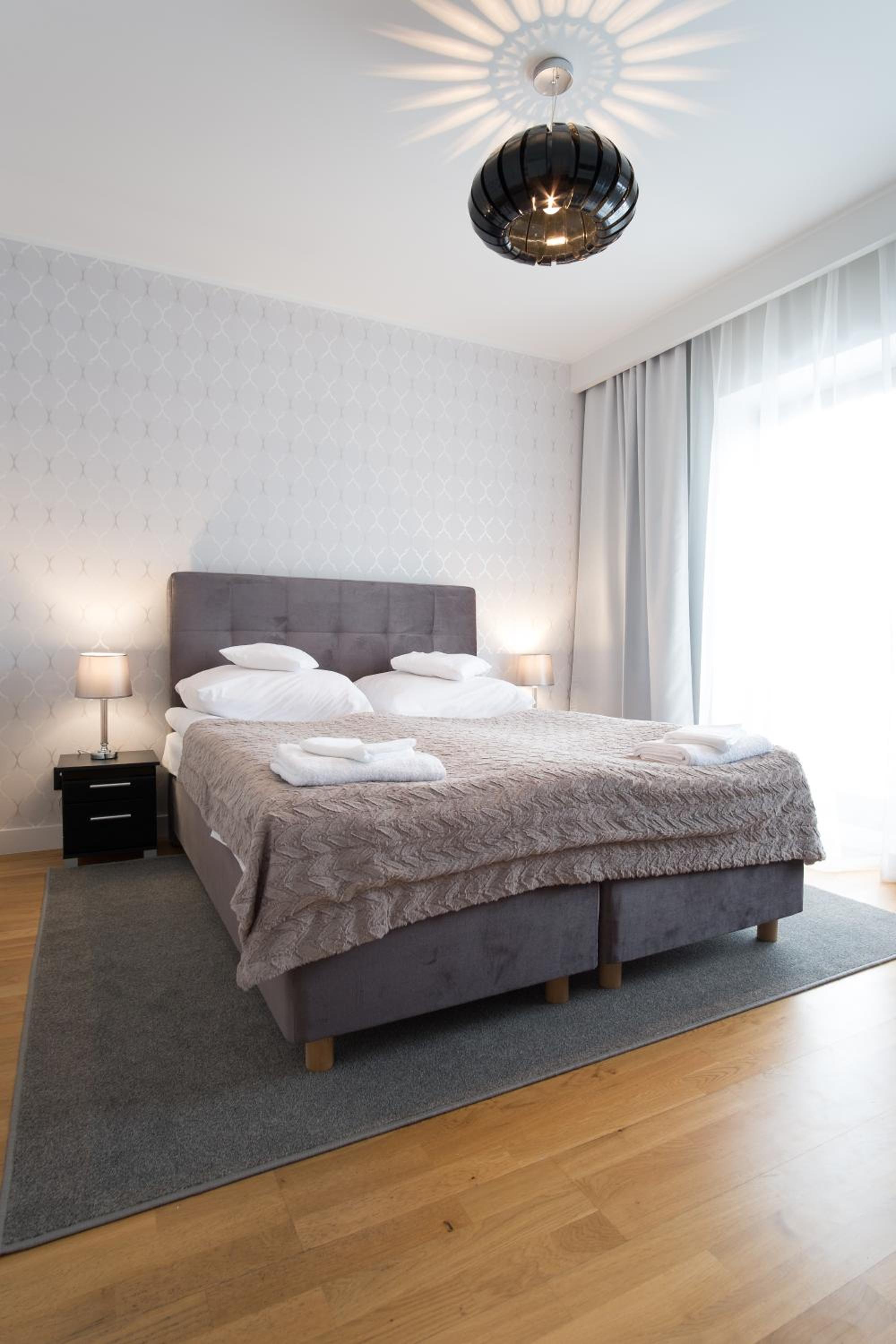 Prestige Apartamenty Bystra Woda Centrum