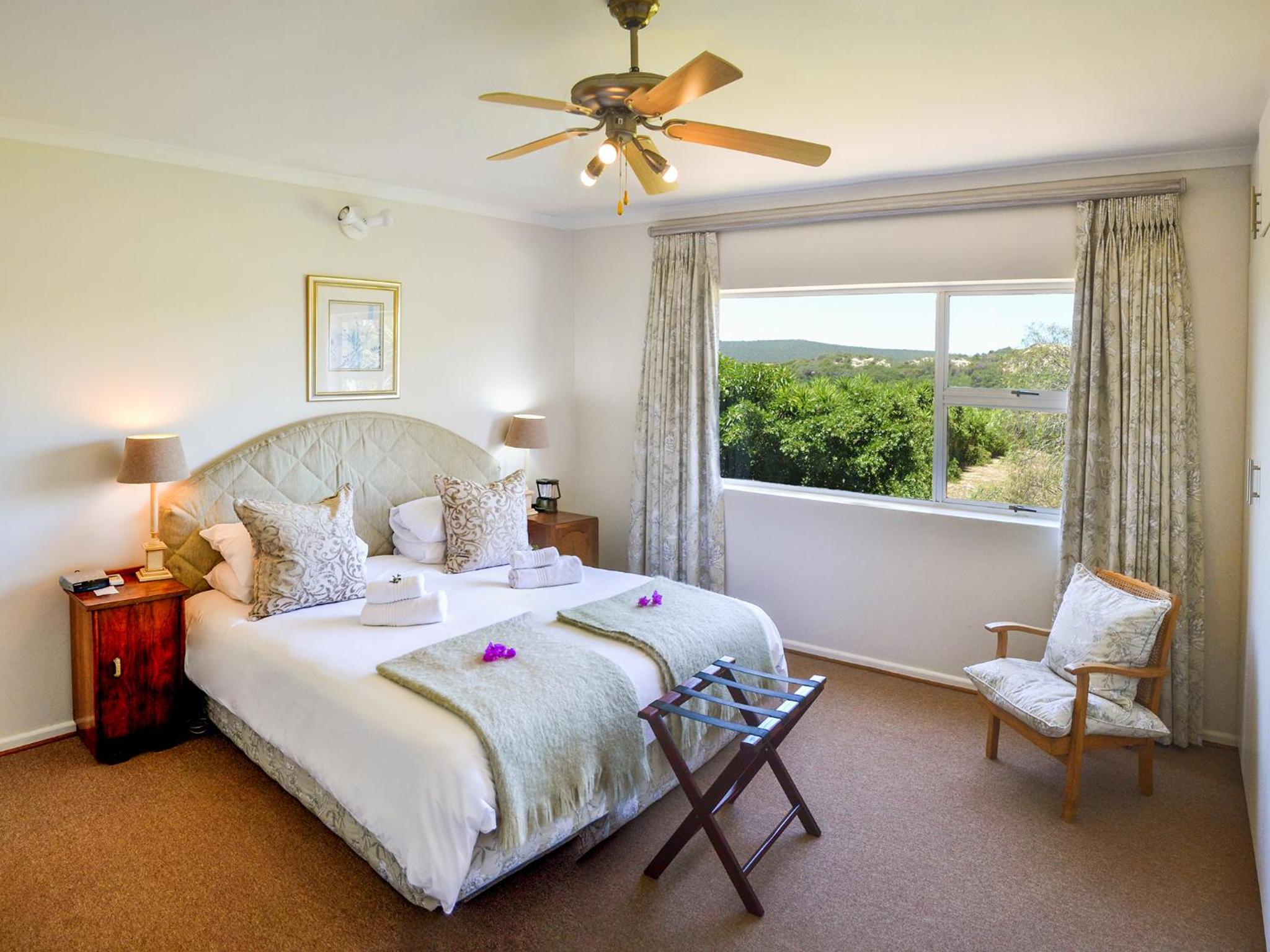 Sundune Guest House view 2