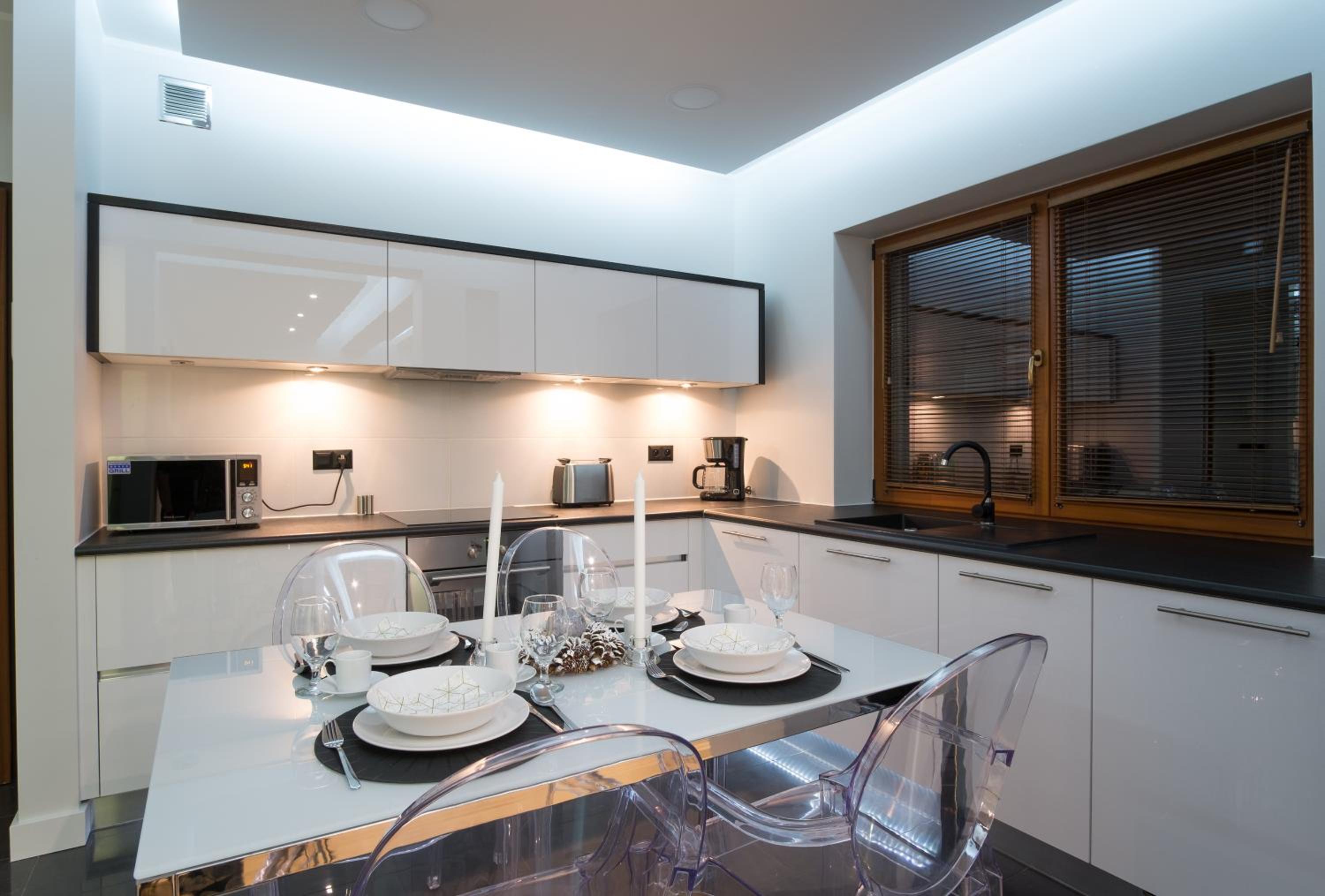 Prestige Apartamenty Bystra Woda Centrum