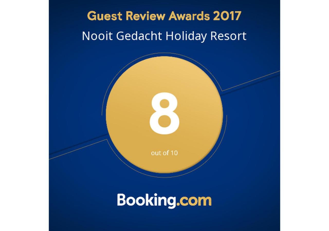 Nooit Gedacht Holiday Resort Unawatuna