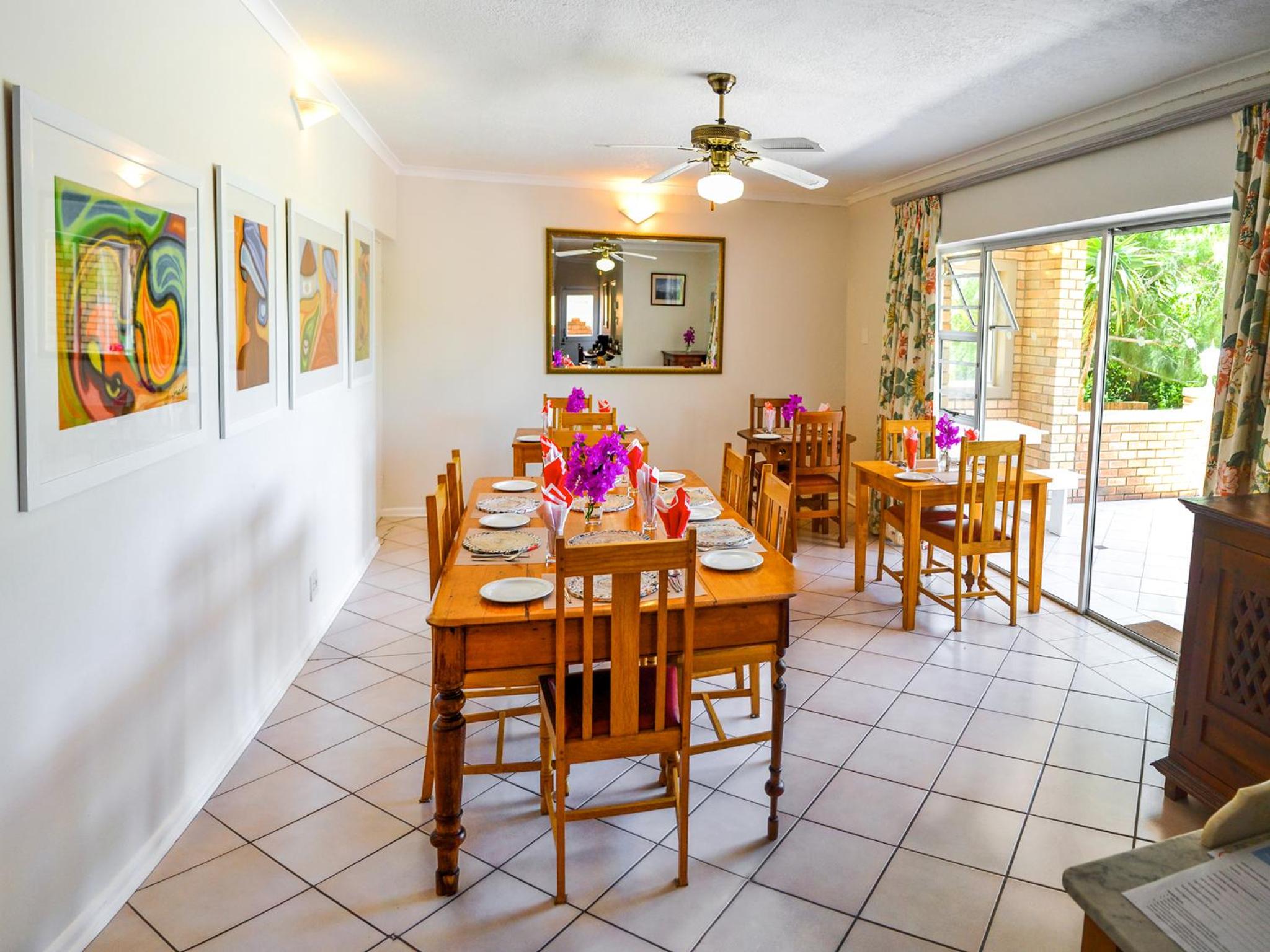 Sundune Guest House view 4
