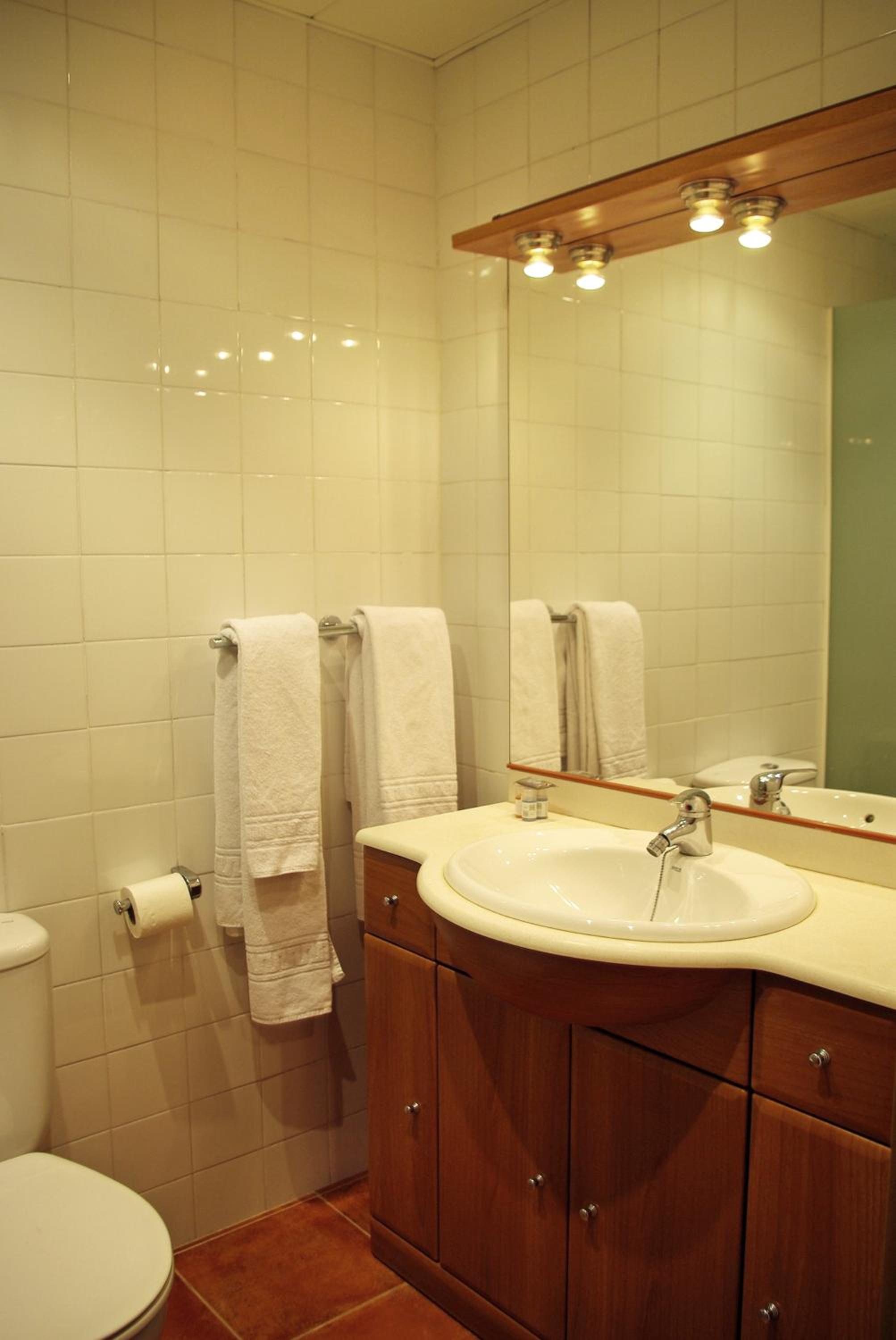 Apartaments Beach & Golf Resort