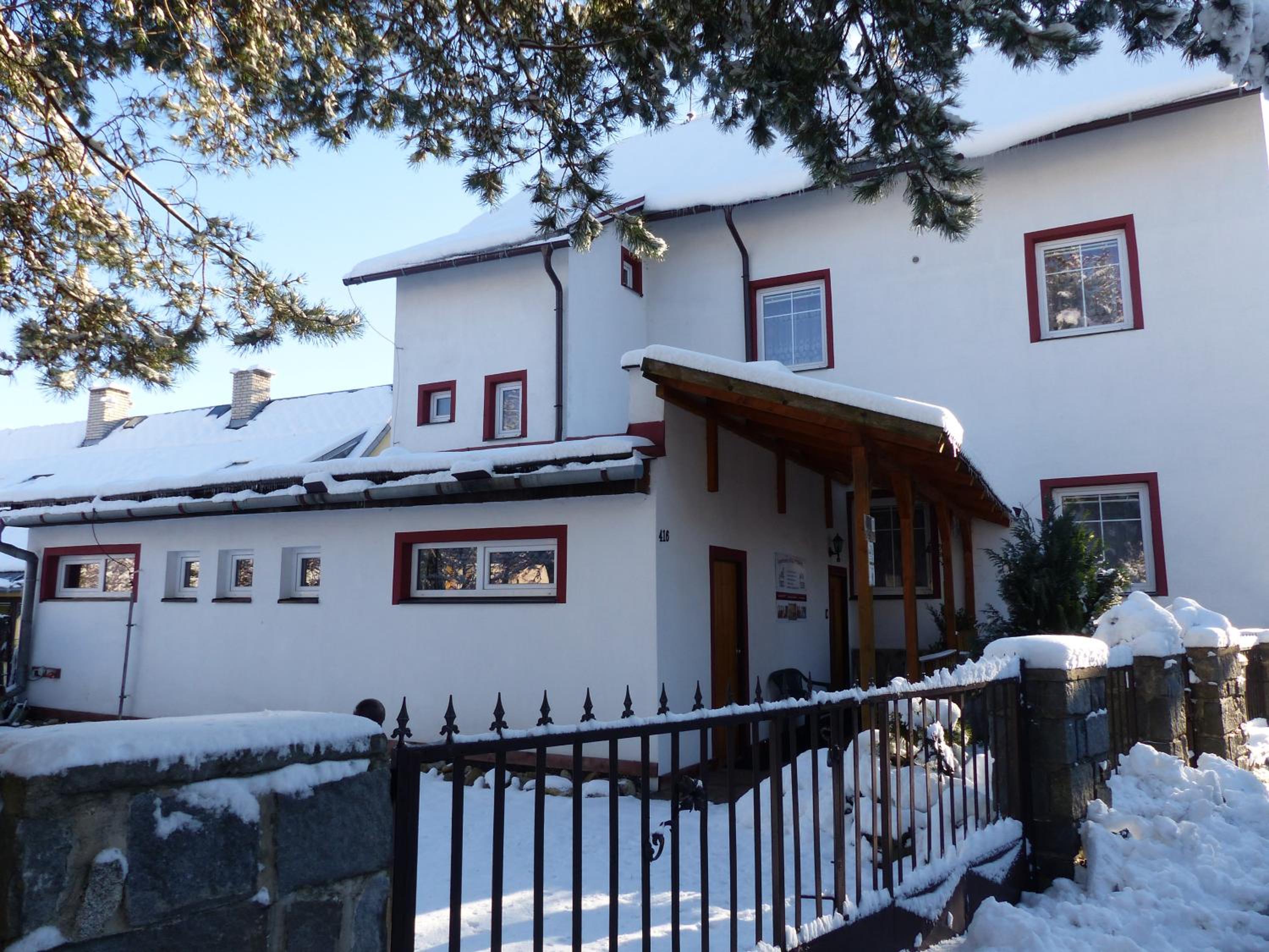 Villa Plischke