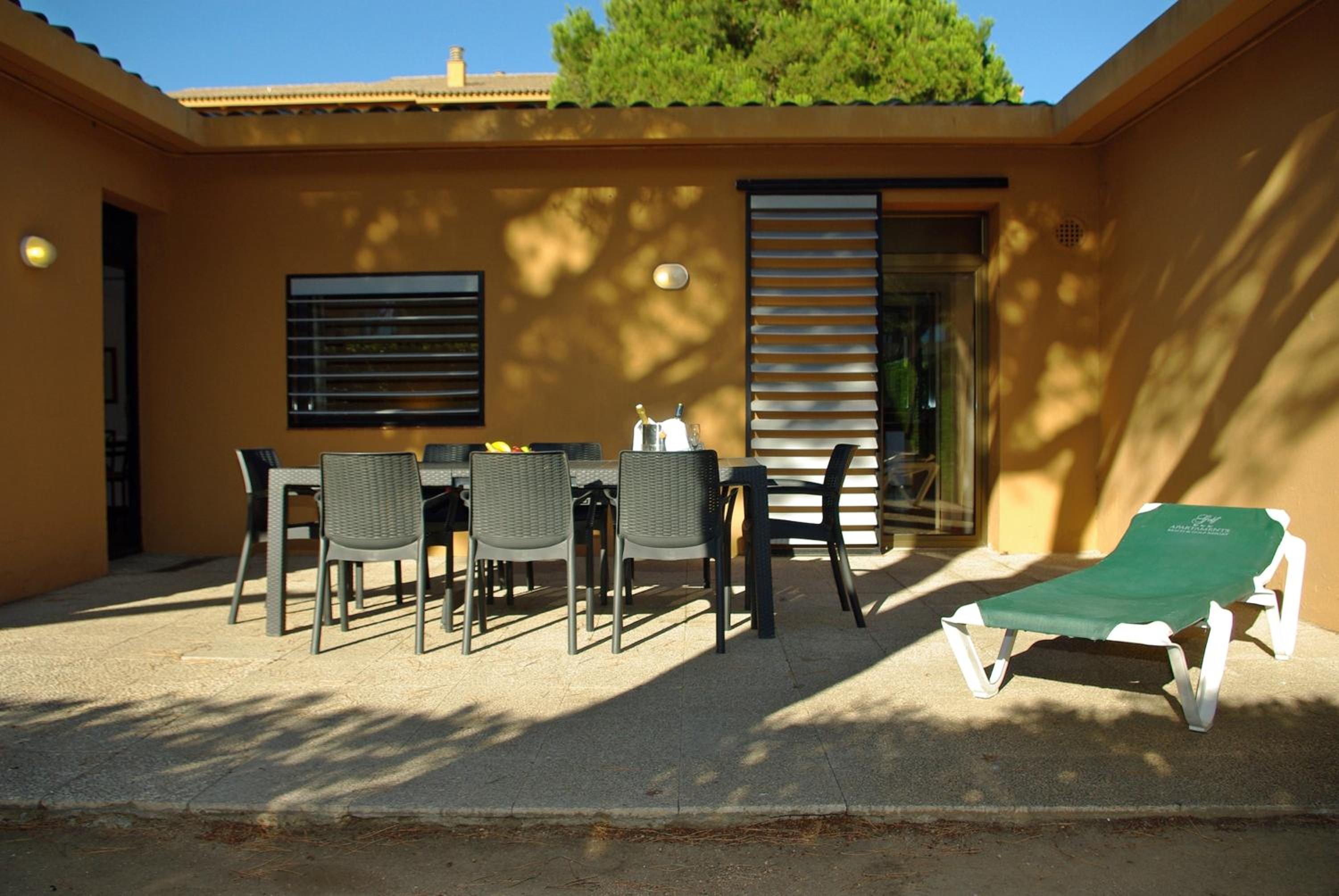 Apartaments Beach & Golf Resort