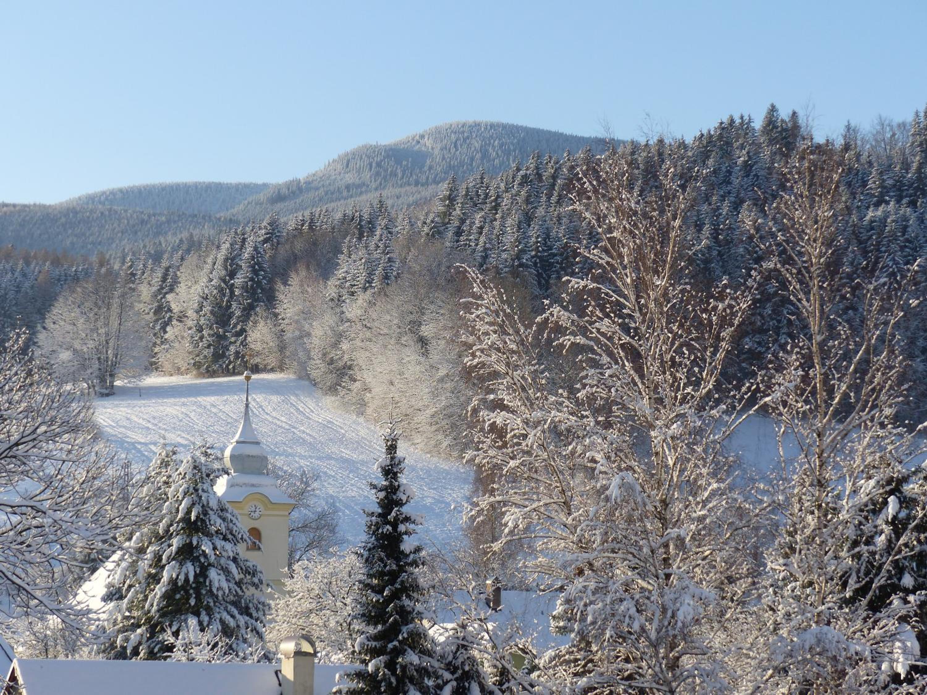 Villa Plischke