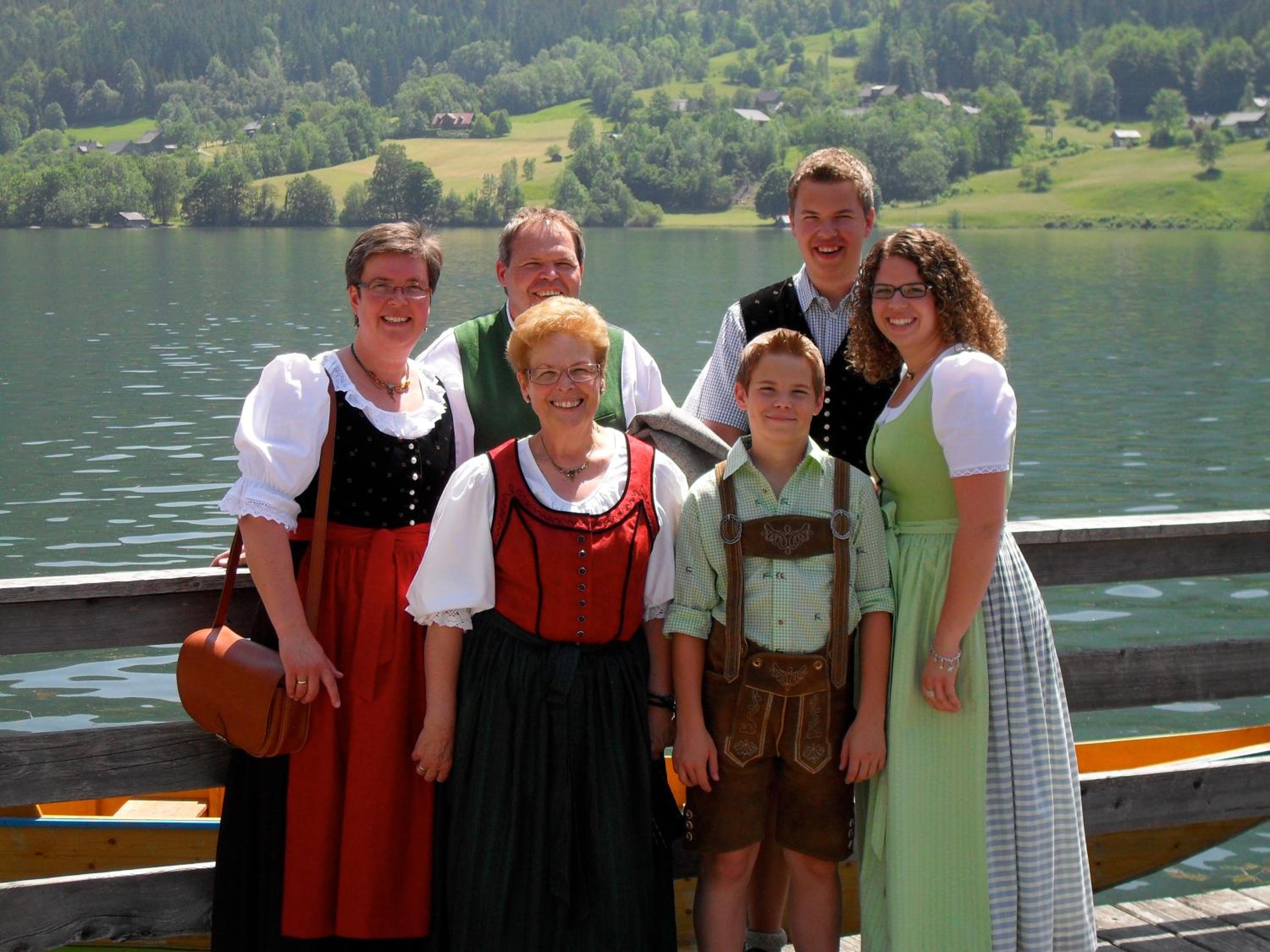 Haus Helga