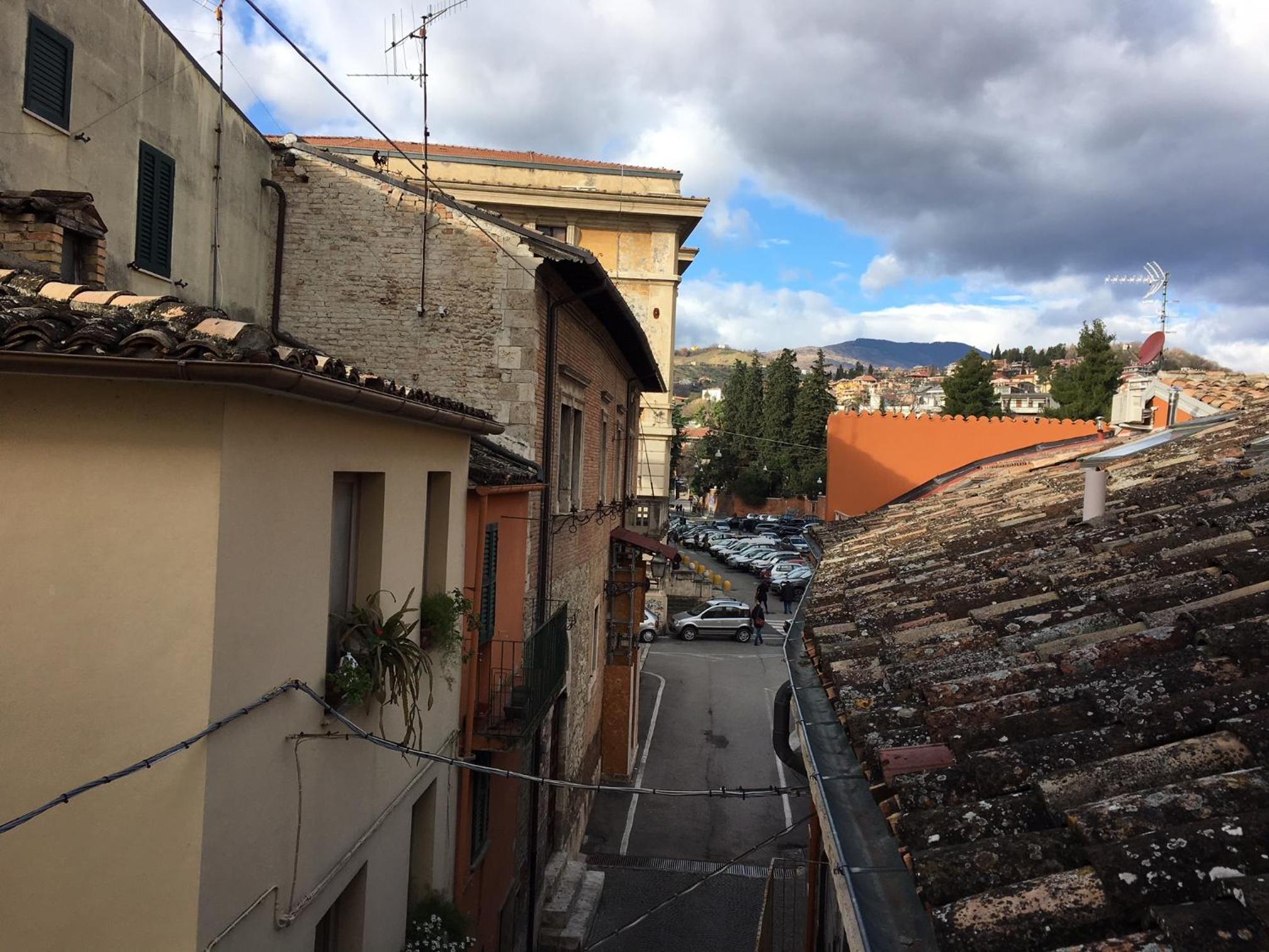 La Casetta Due view 3