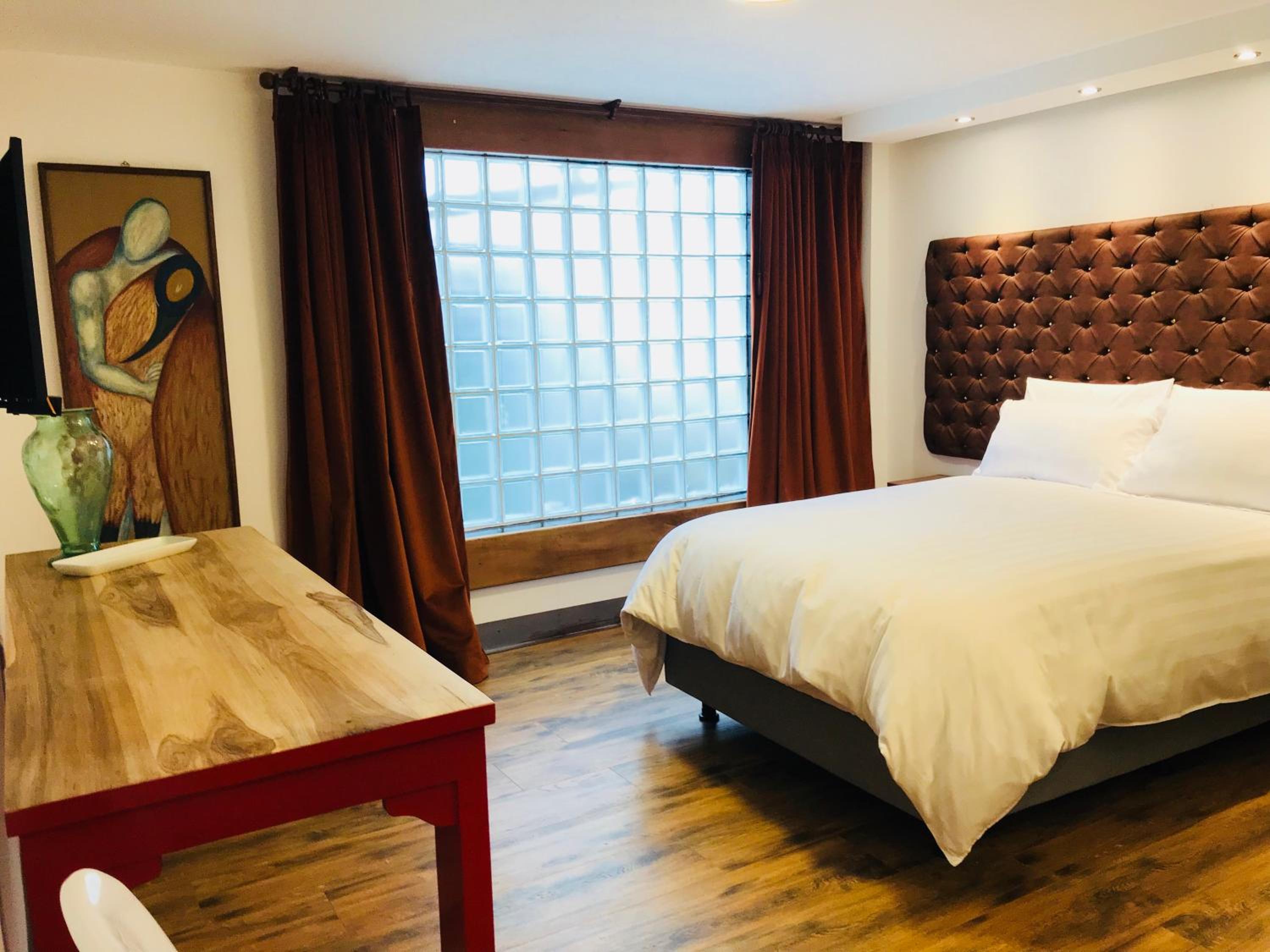 Dolce Lobo Boutique Stay