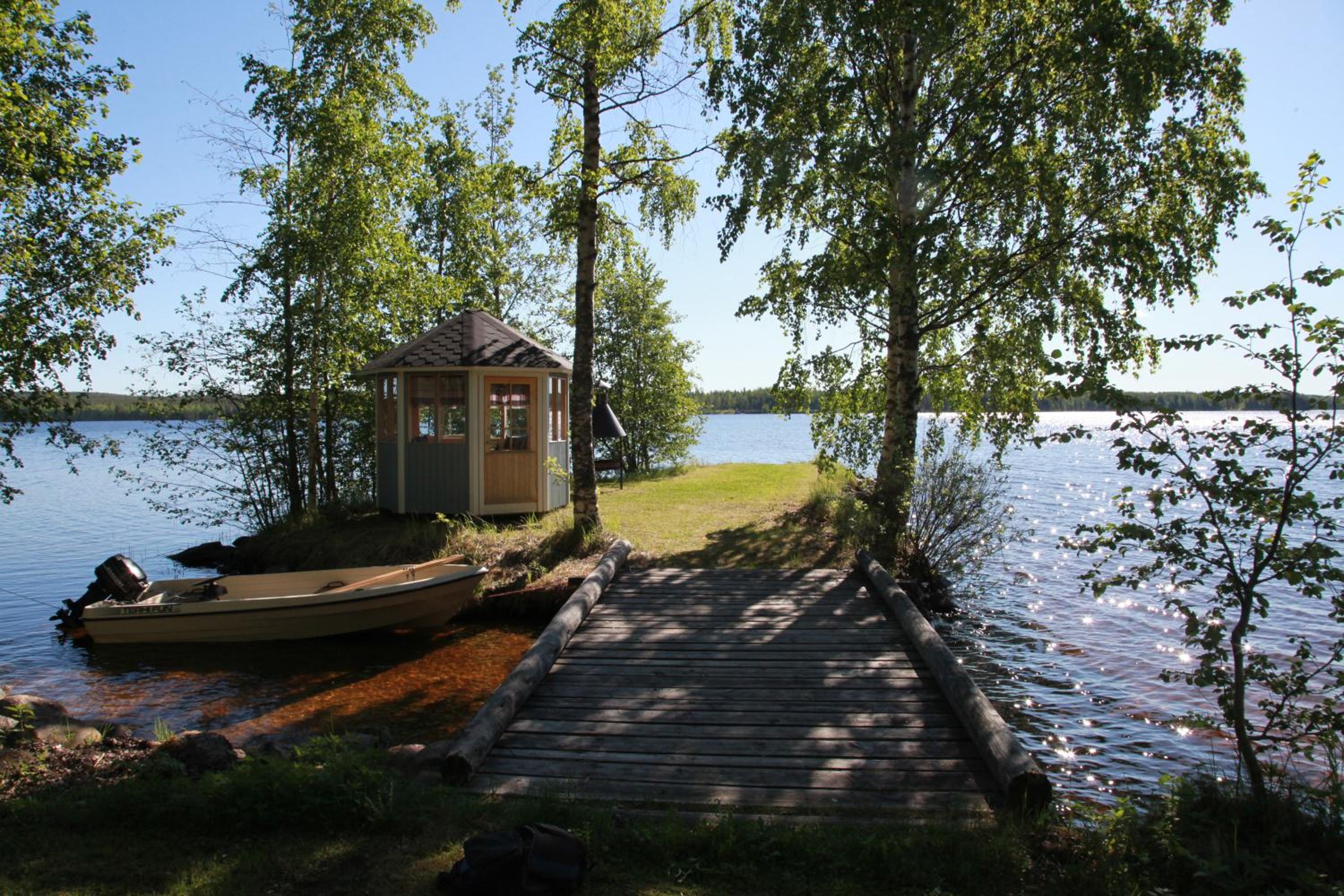 Hiekkarannanlomat