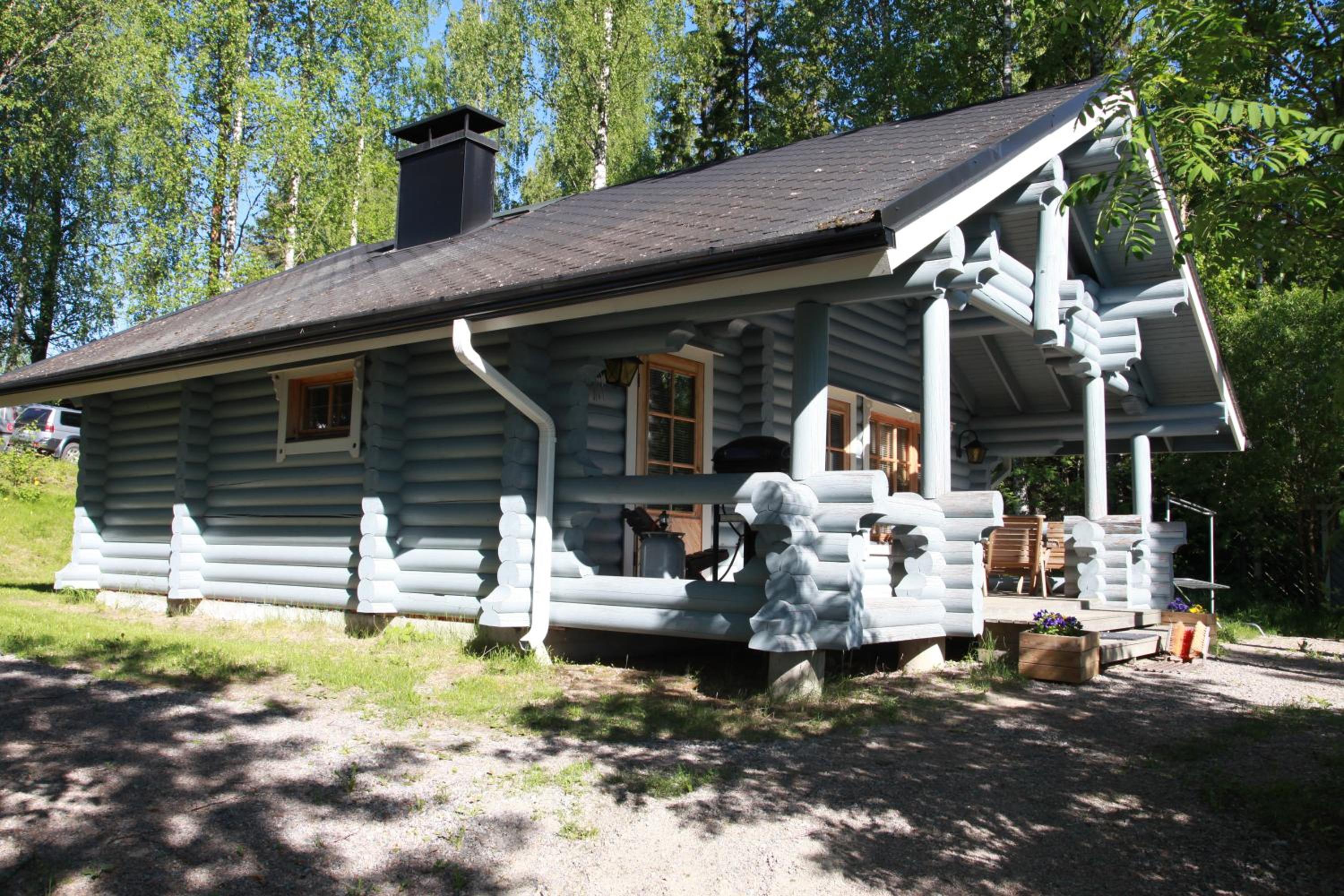 Hiekkarannanlomat