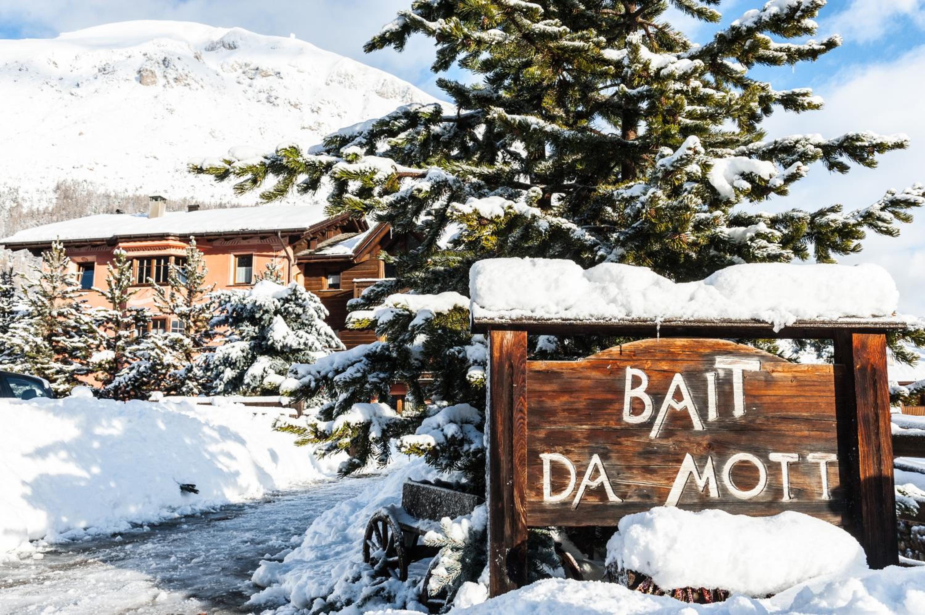Residence Bait da Mott
