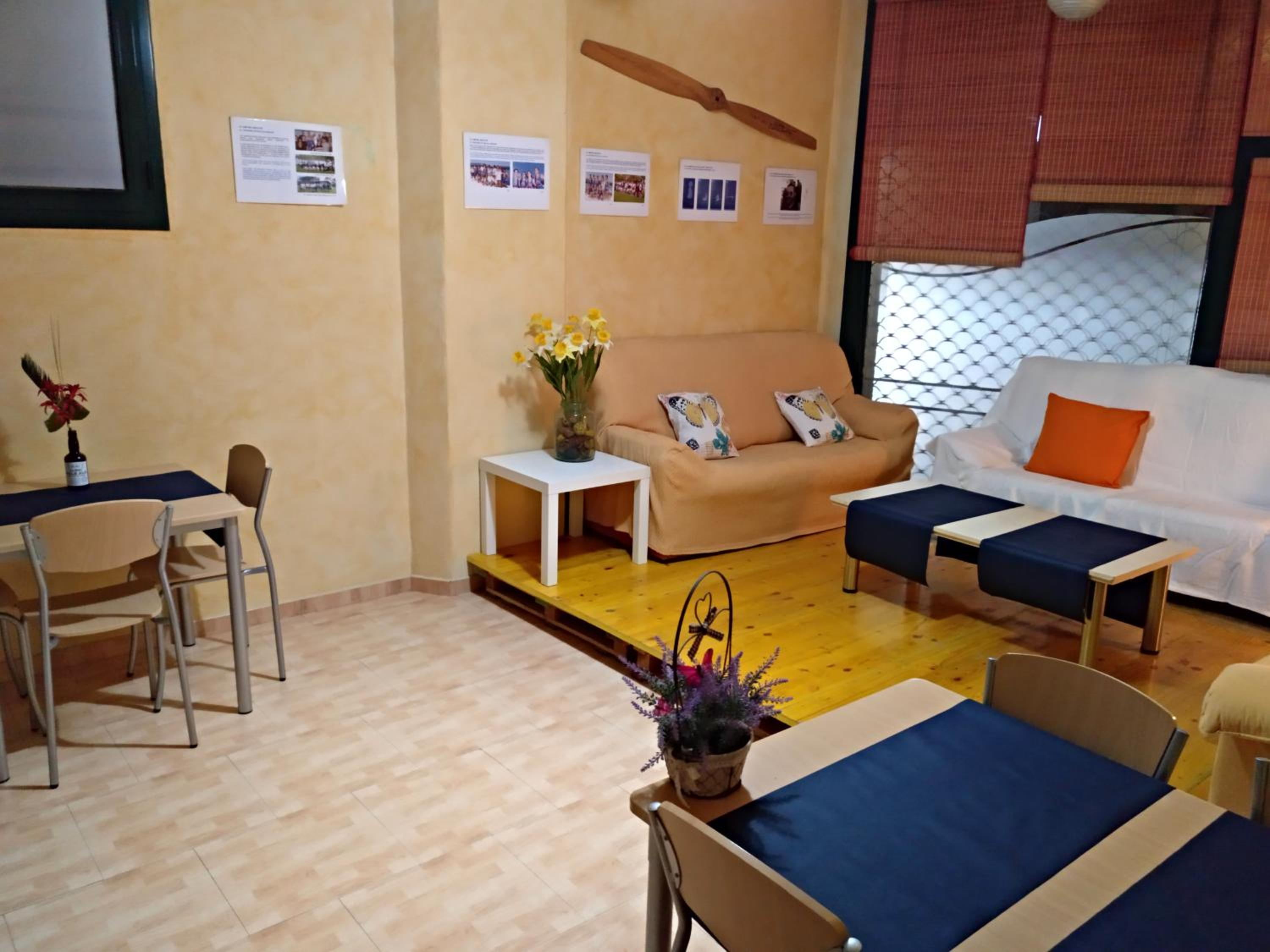 lounge