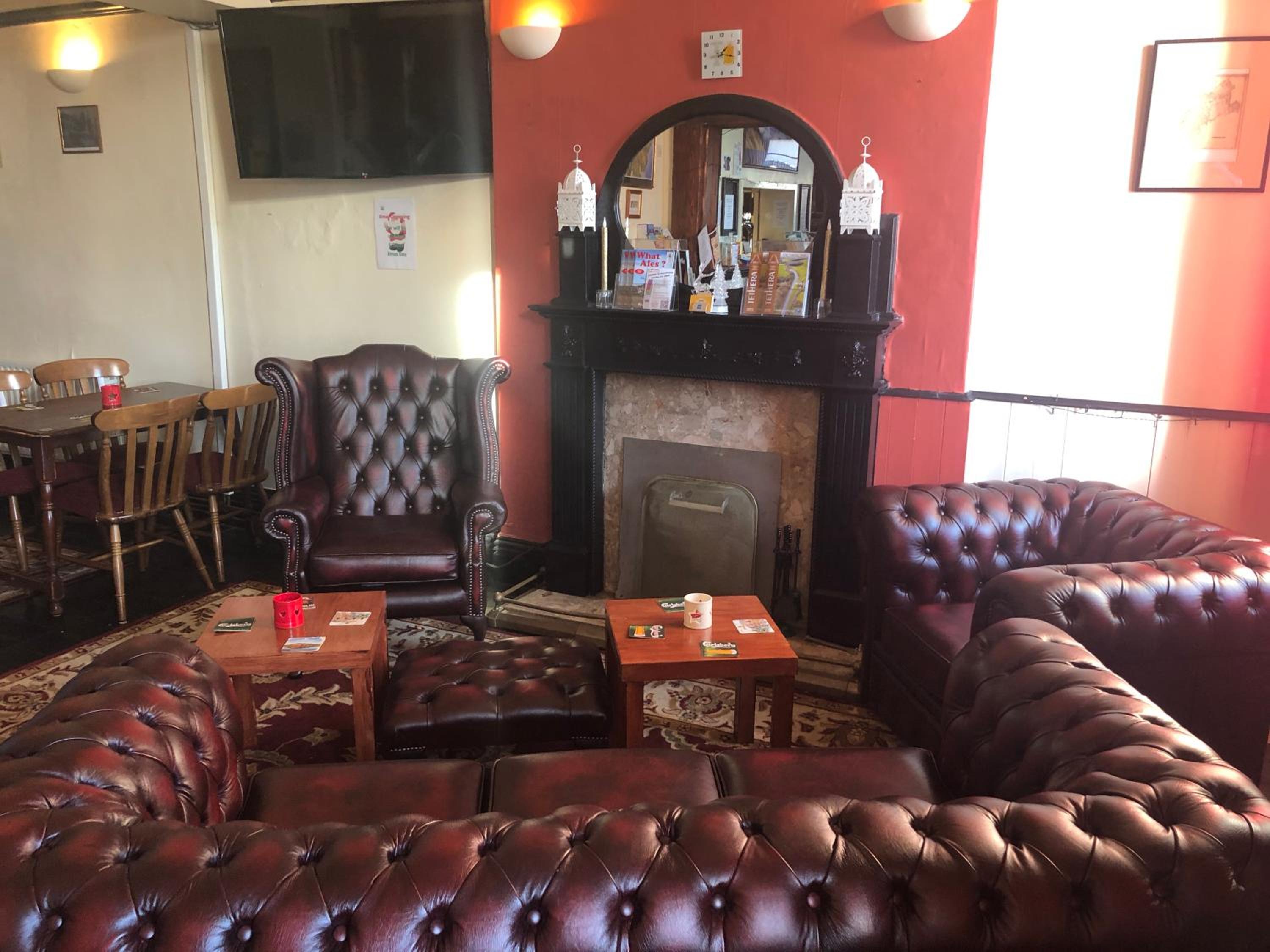 lounge