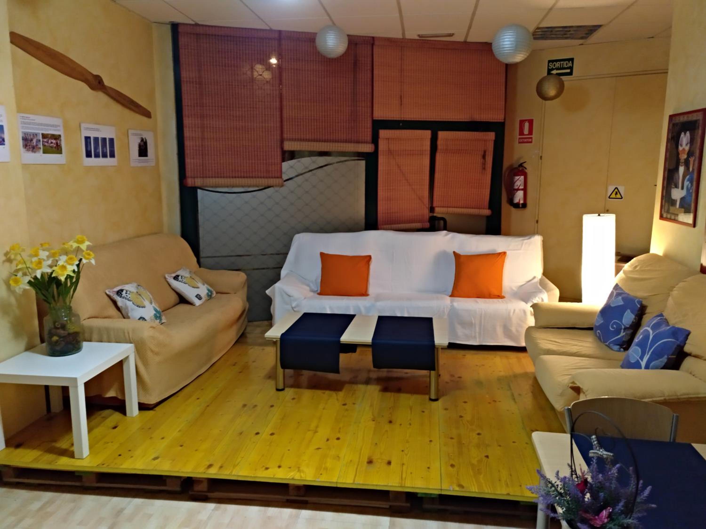 lounge