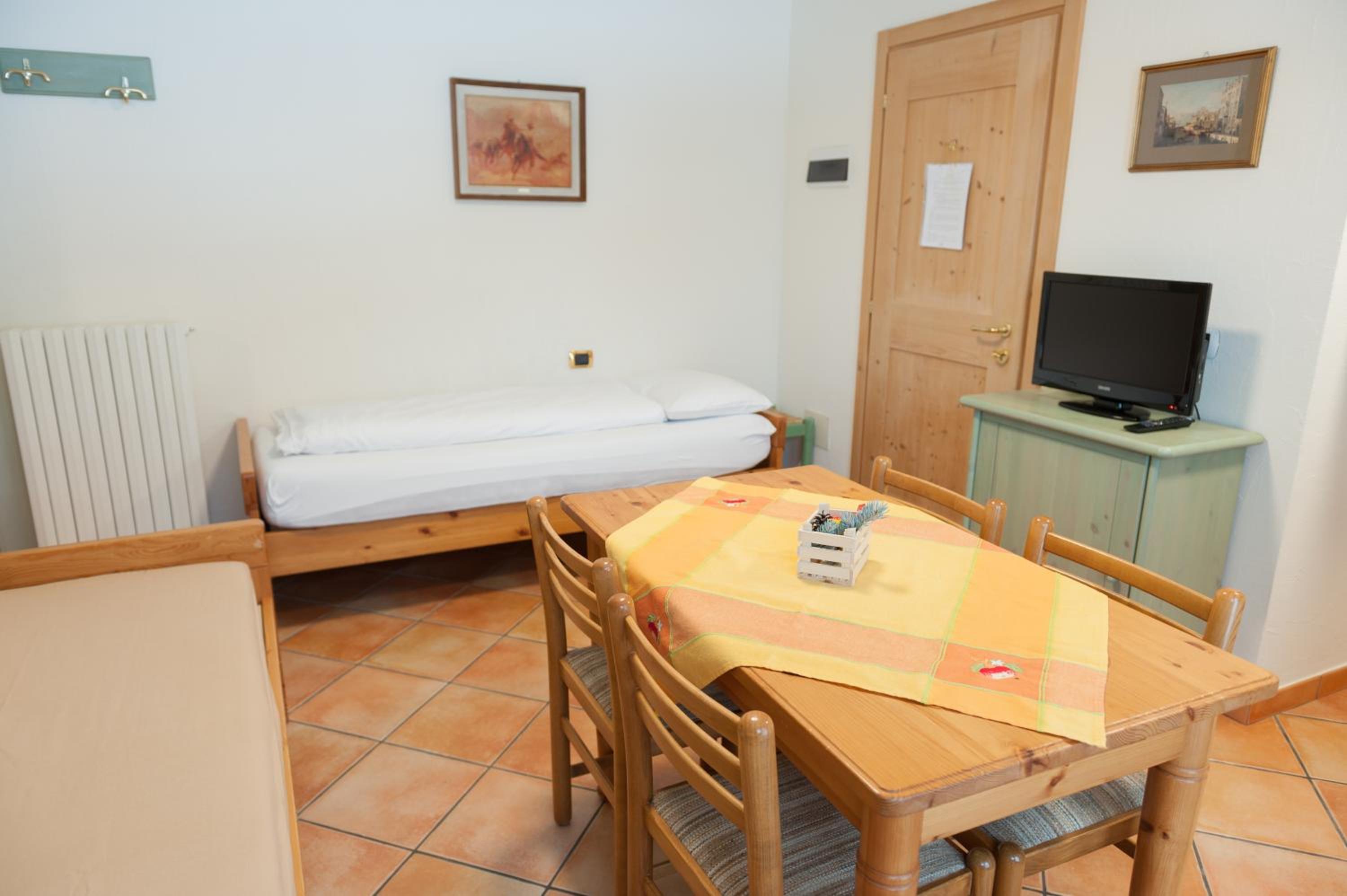 Residence Bait da Mott